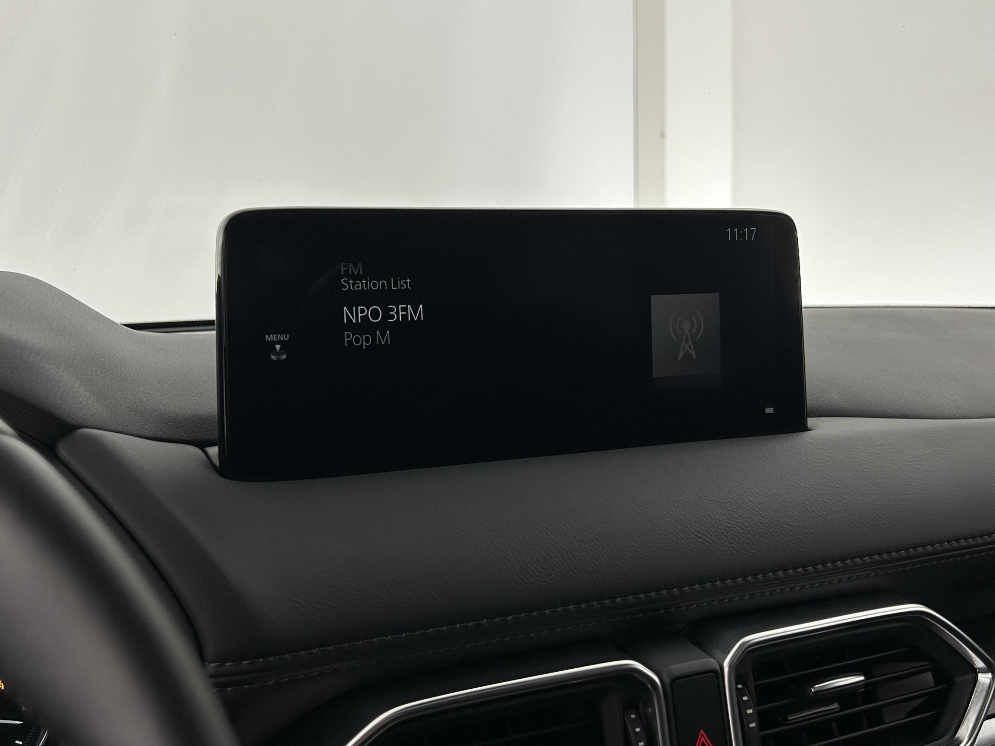 Foto van Mazda Mazda Cx-5