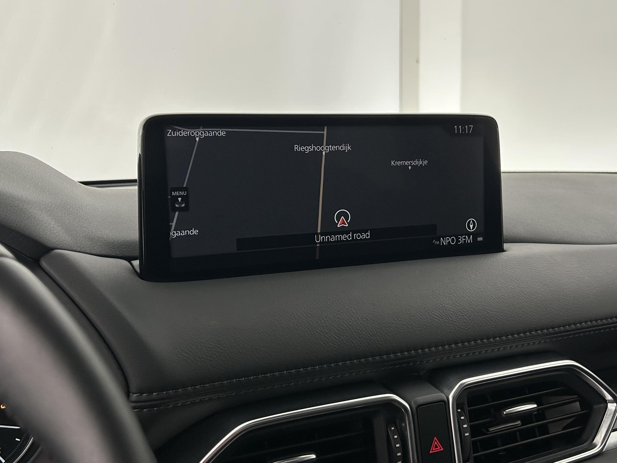 Foto van Mazda Mazda Cx-5