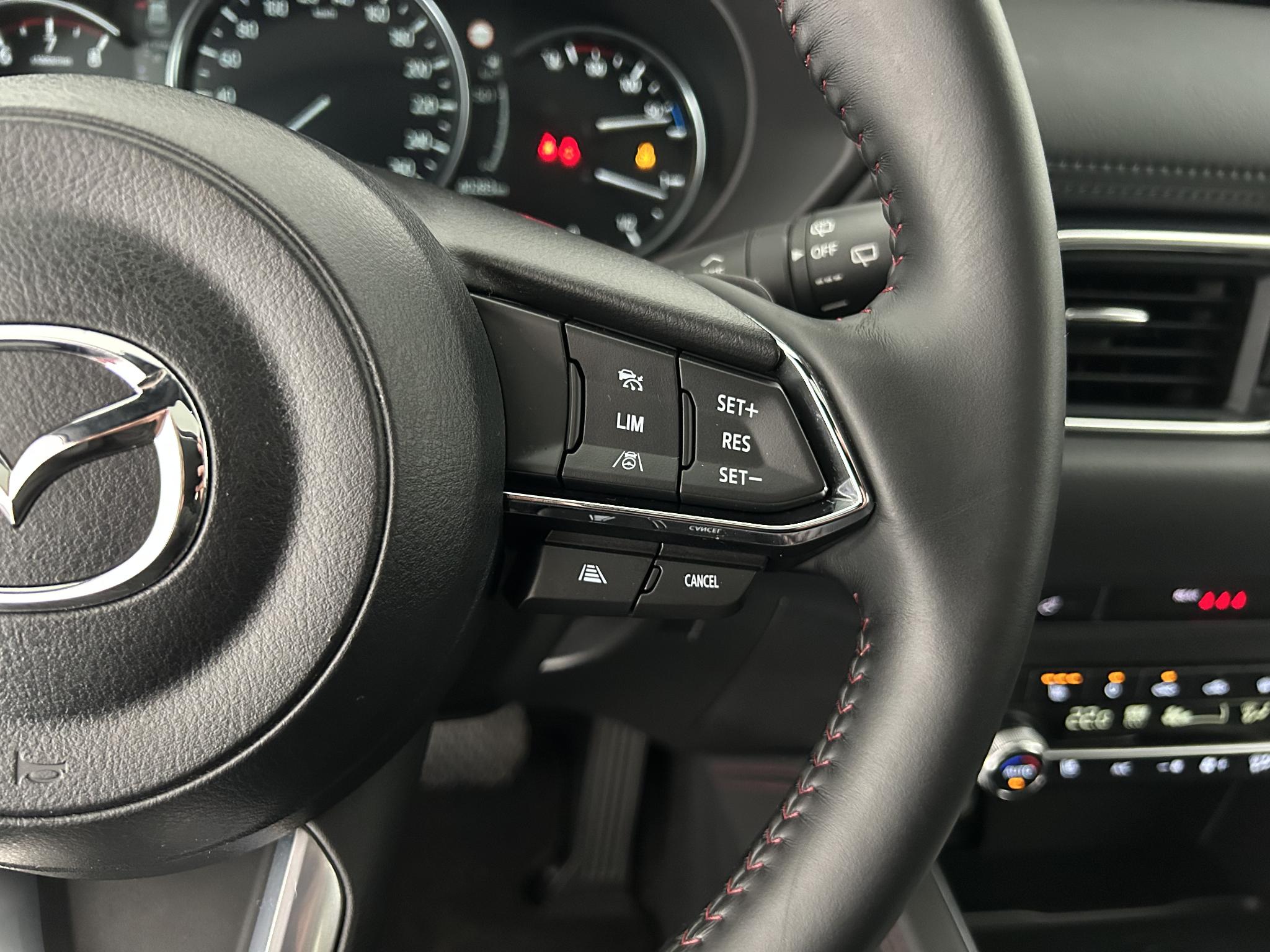 Foto van Mazda Mazda Cx-5