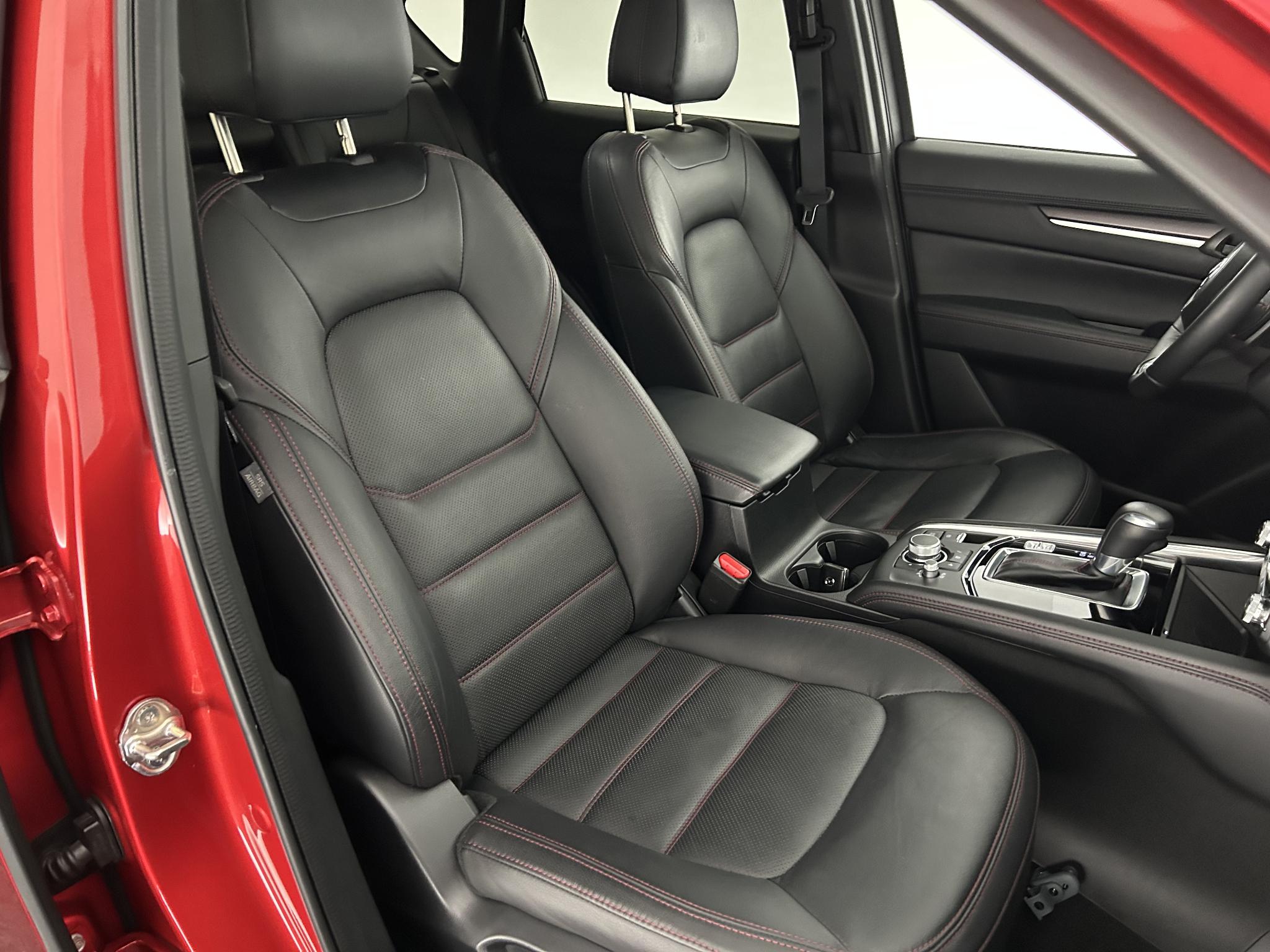 Foto van Mazda Mazda Cx-5