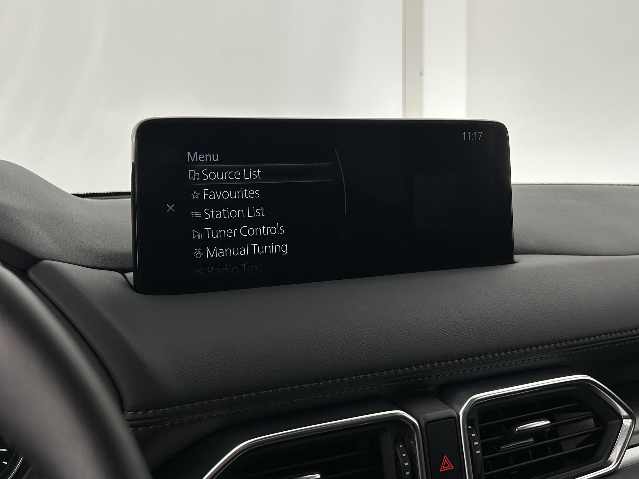 Foto van Mazda Mazda Cx-5