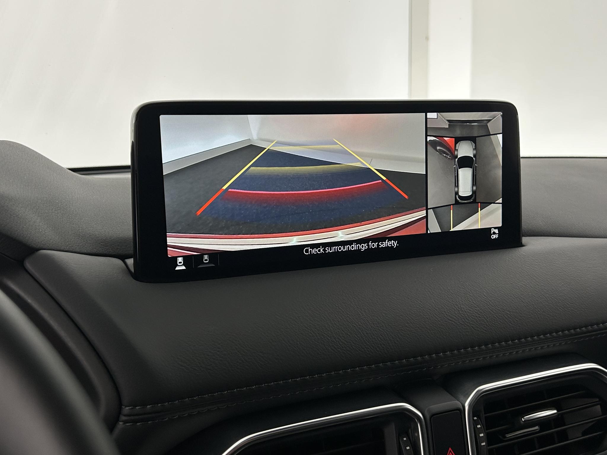 Foto van Mazda Mazda Cx-5