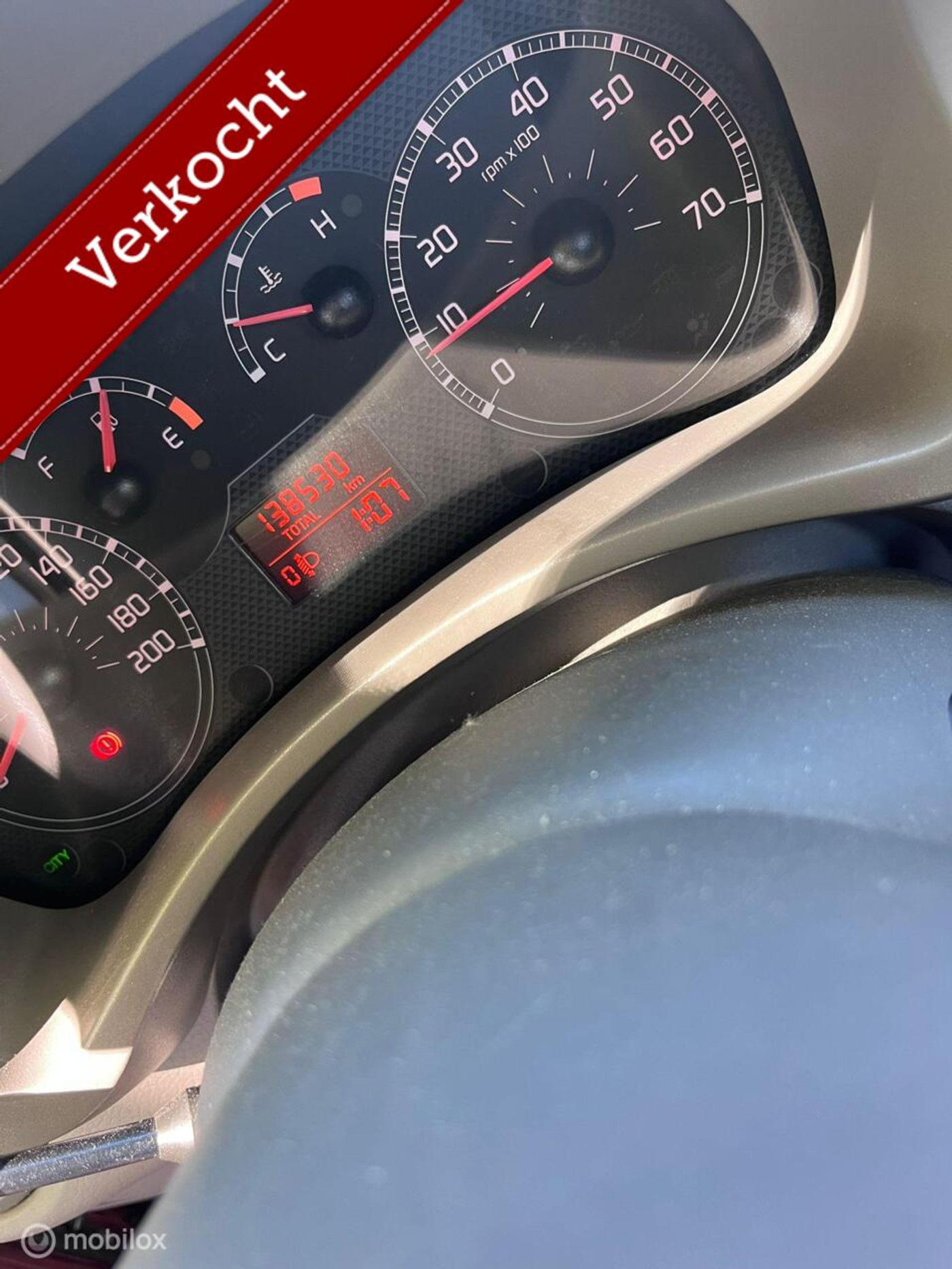 Foto van Fiat Fiat Panda