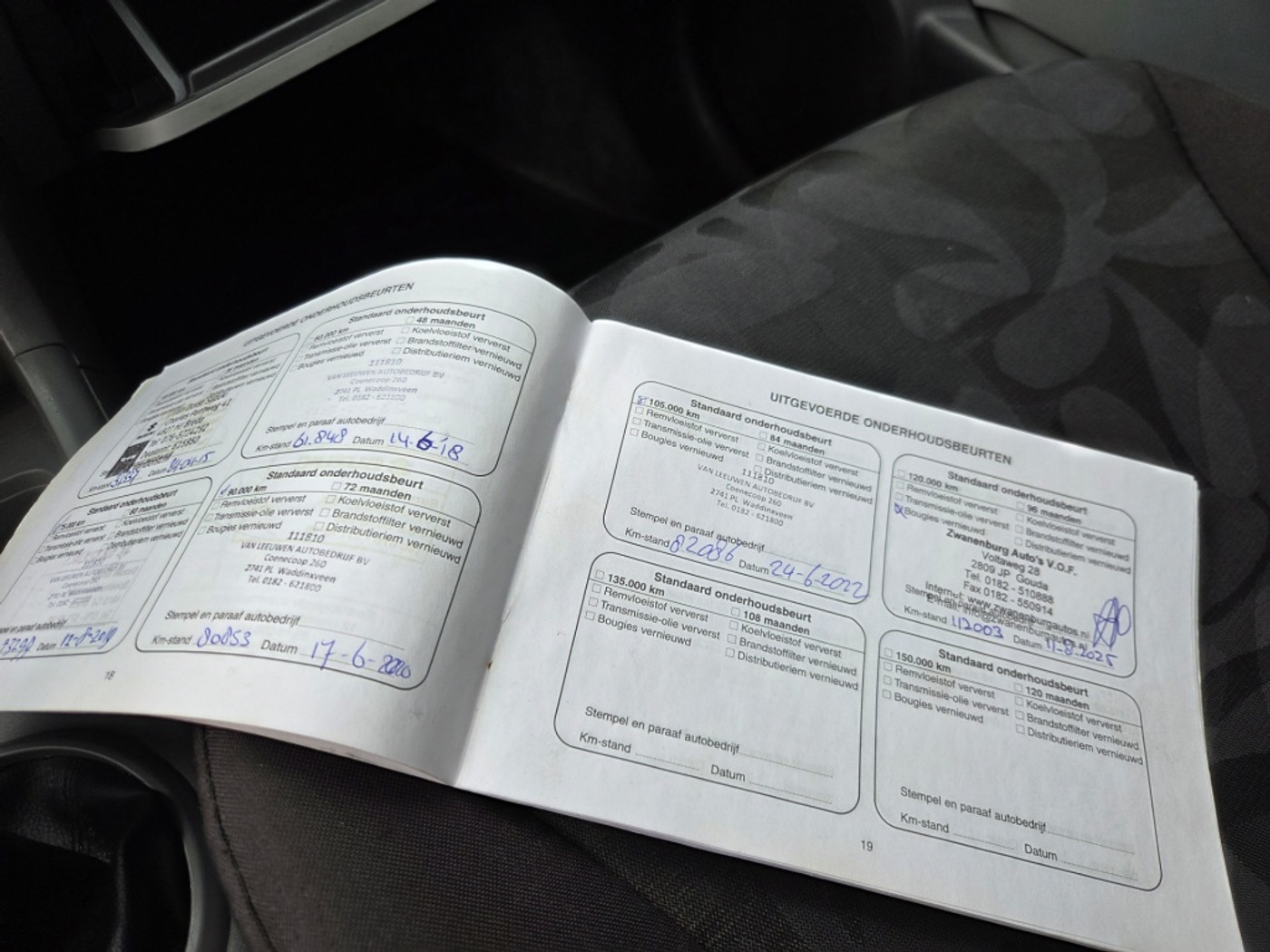 Foto van Suzuki Alto