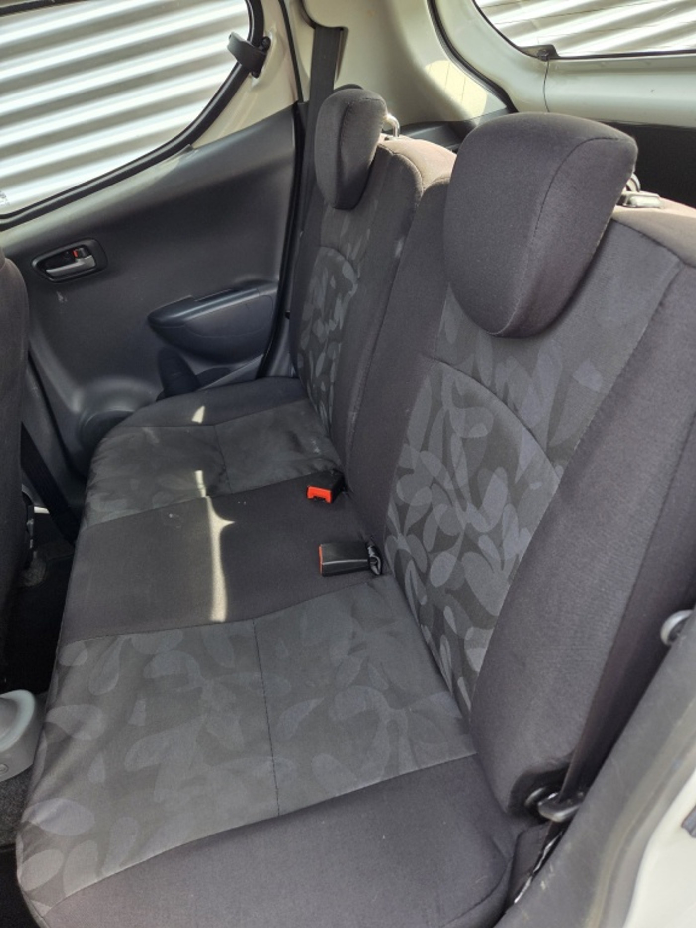 Foto van Suzuki Alto