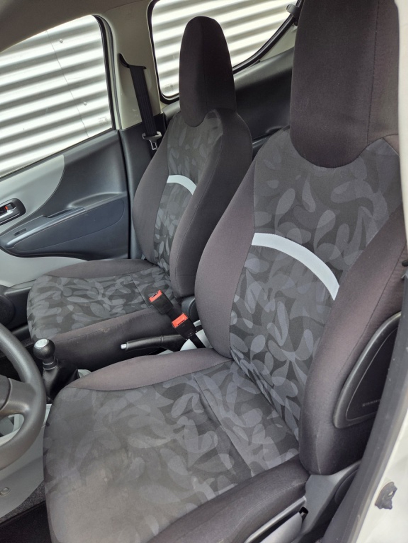 Foto van Suzuki Alto