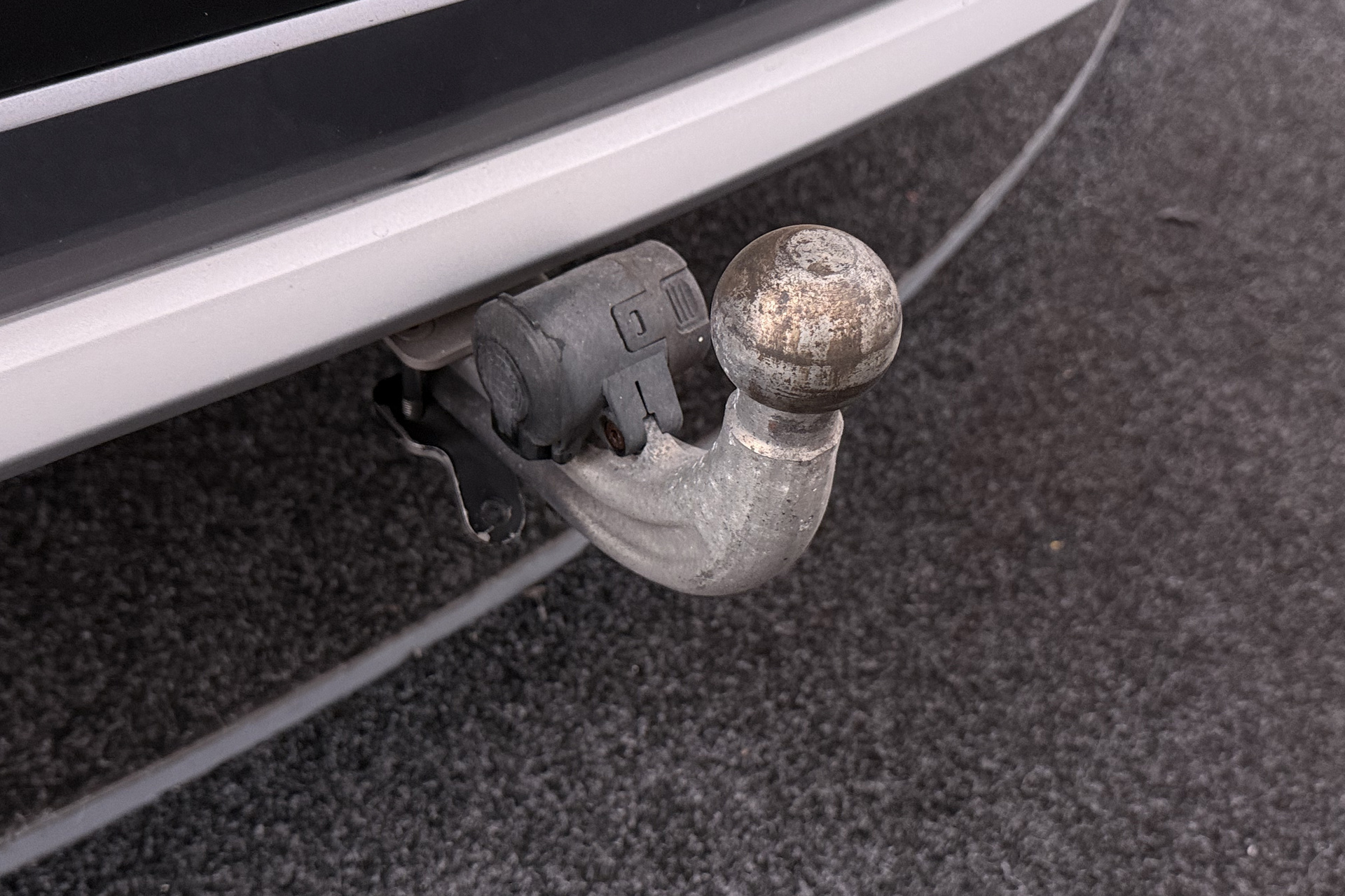 Foto van BMW X Reihe