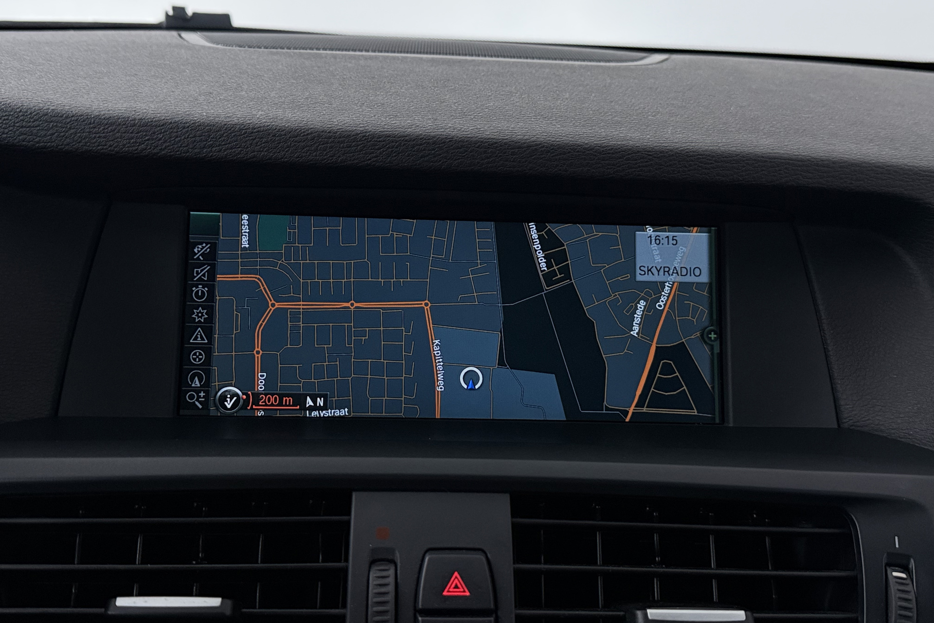 Foto van BMW X Reihe