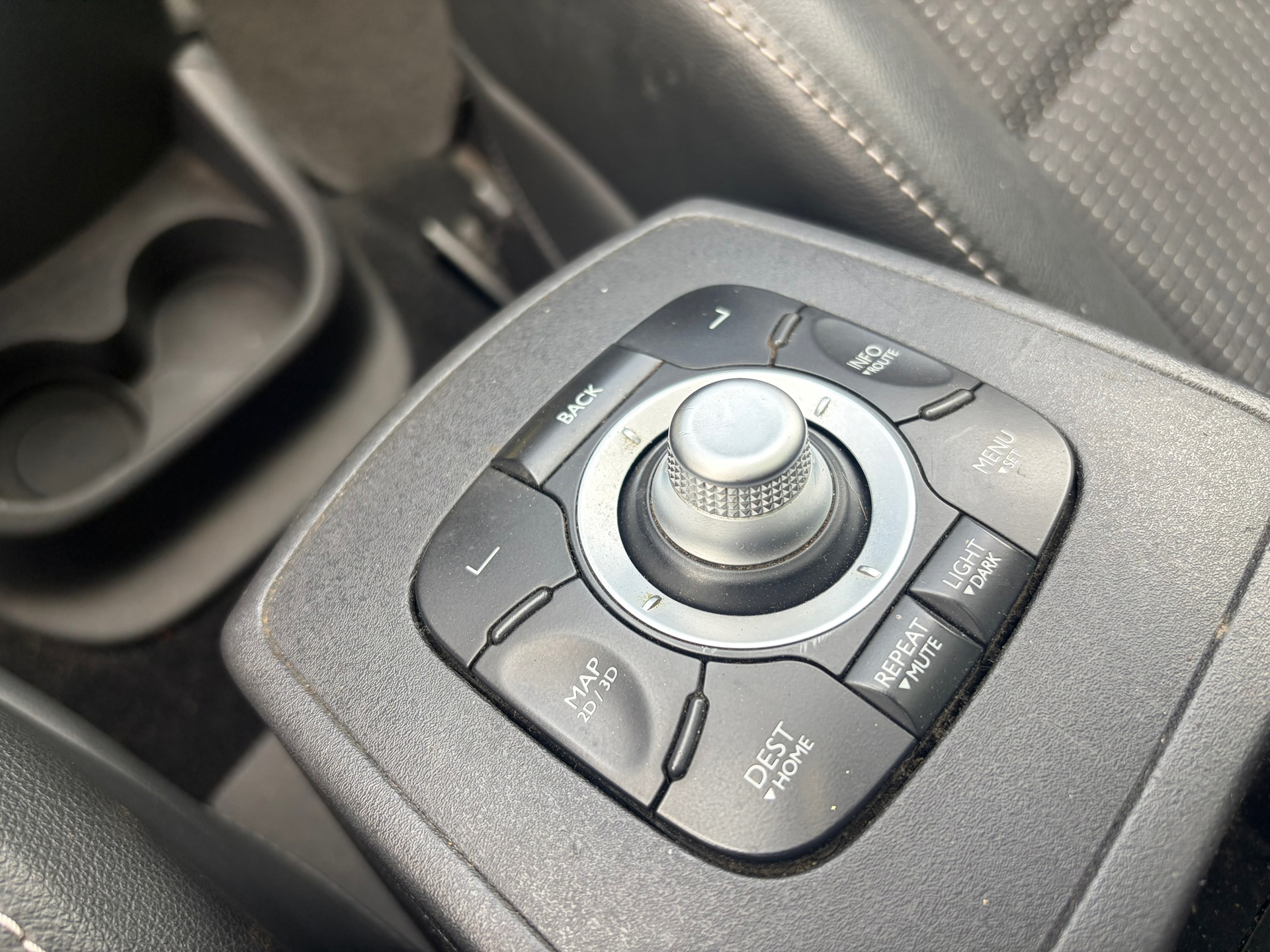 Foto van Renault Grand Scénic