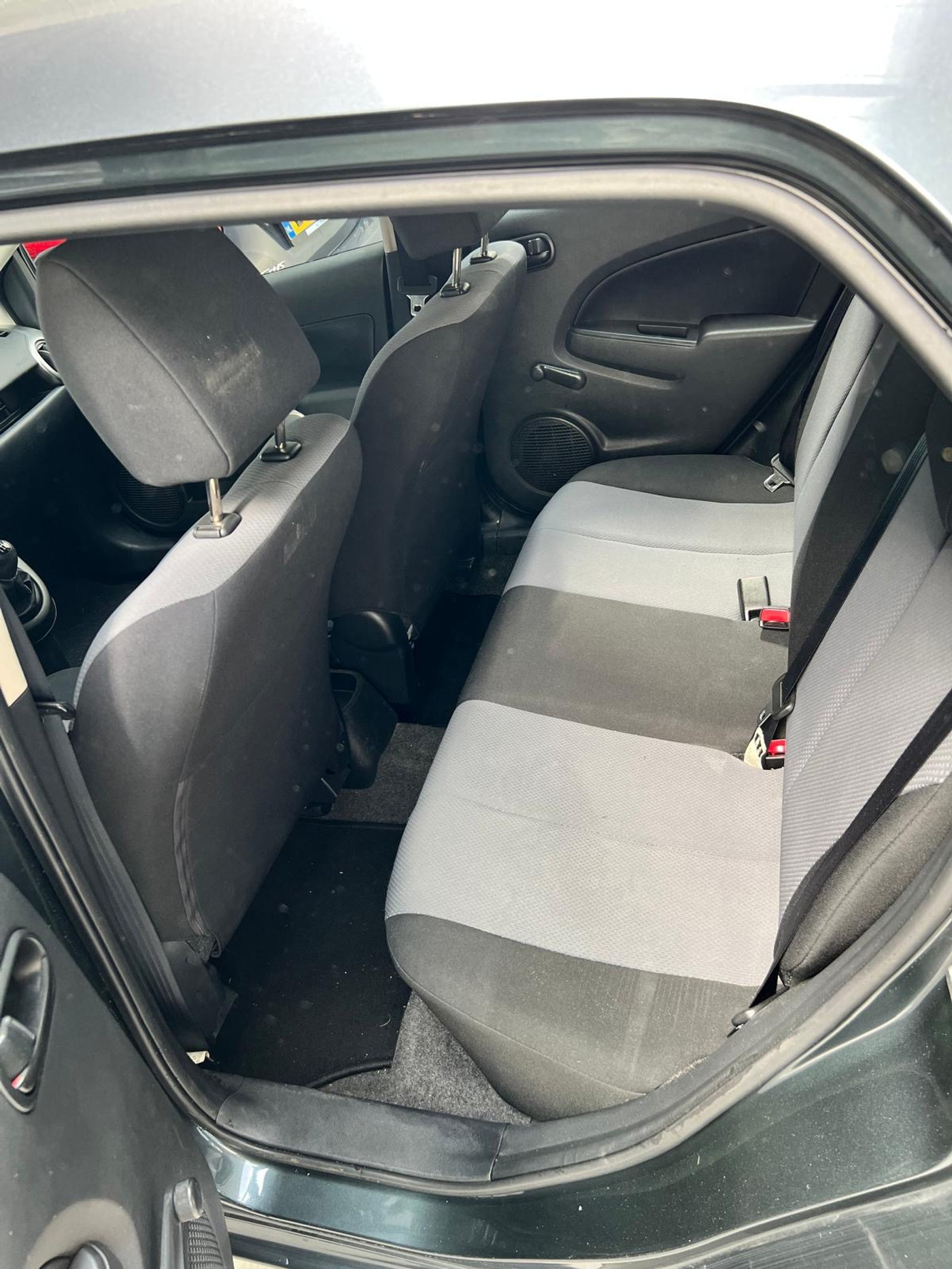 Foto van Mazda Mazda 2