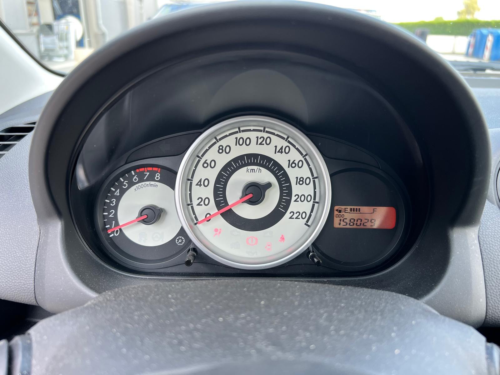 Foto van Mazda Mazda 2