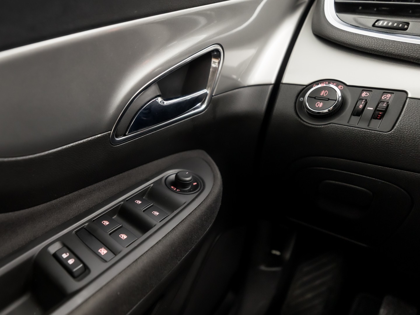 Foto van Opel Mokka