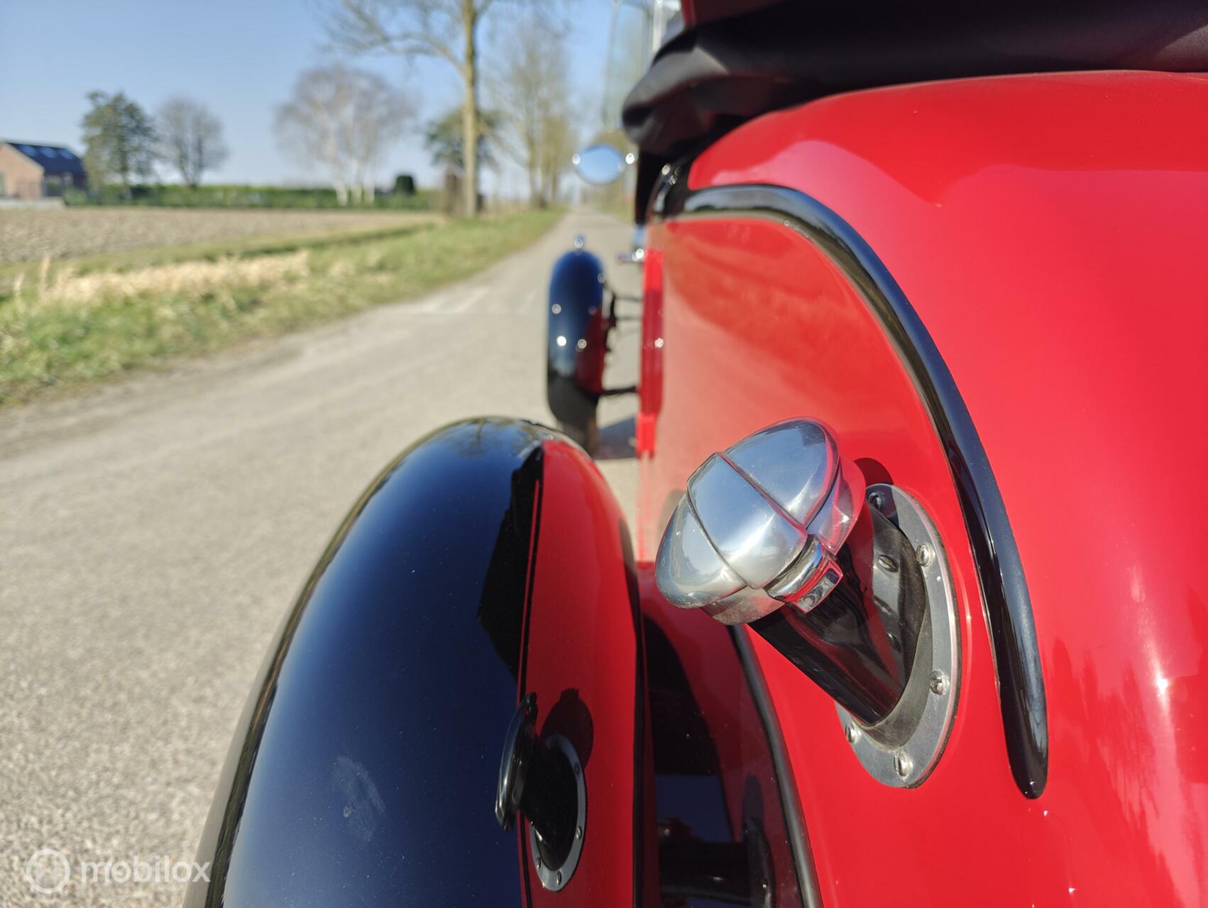 Foto van Teal Type 43