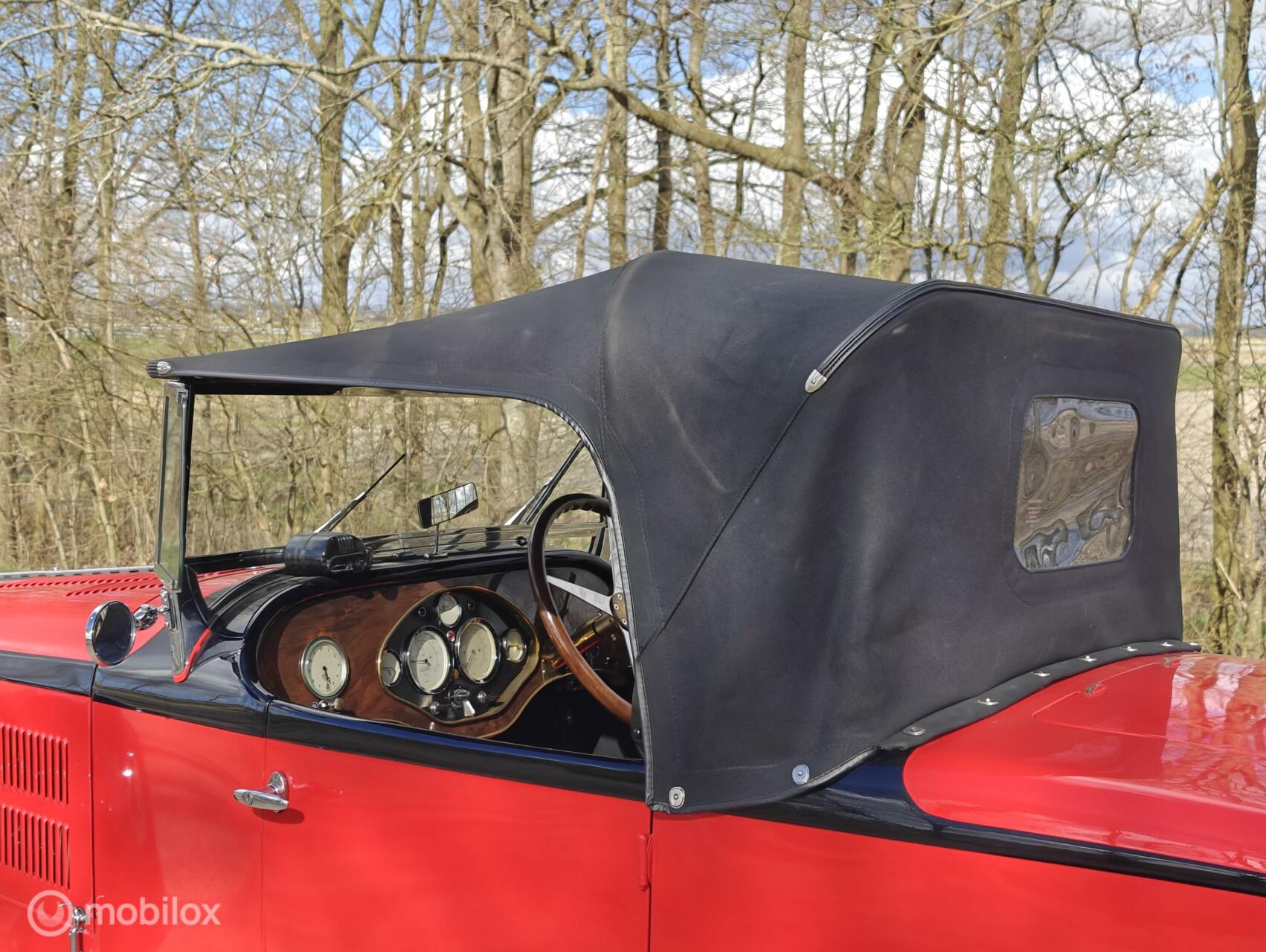 Foto van Teal Type 43