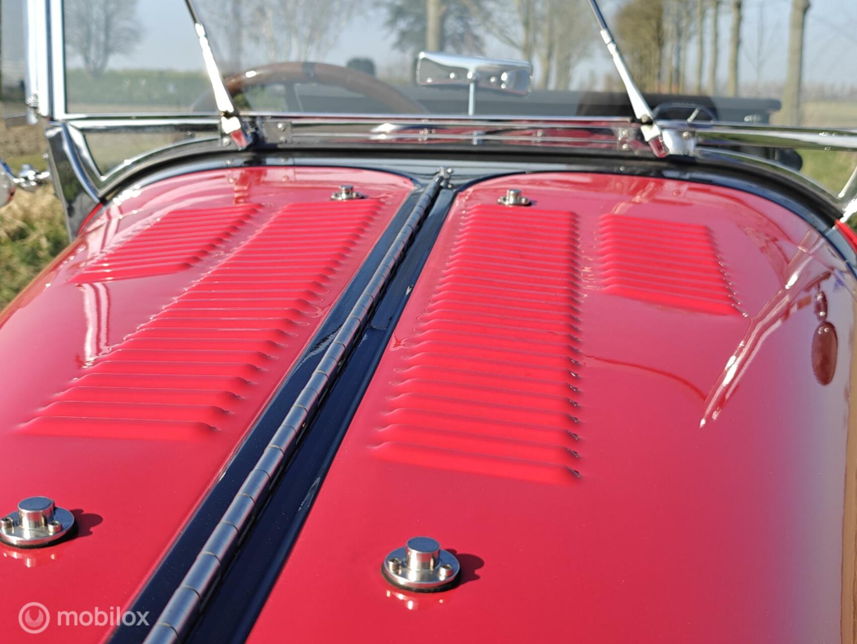 Foto van Teal Type 43