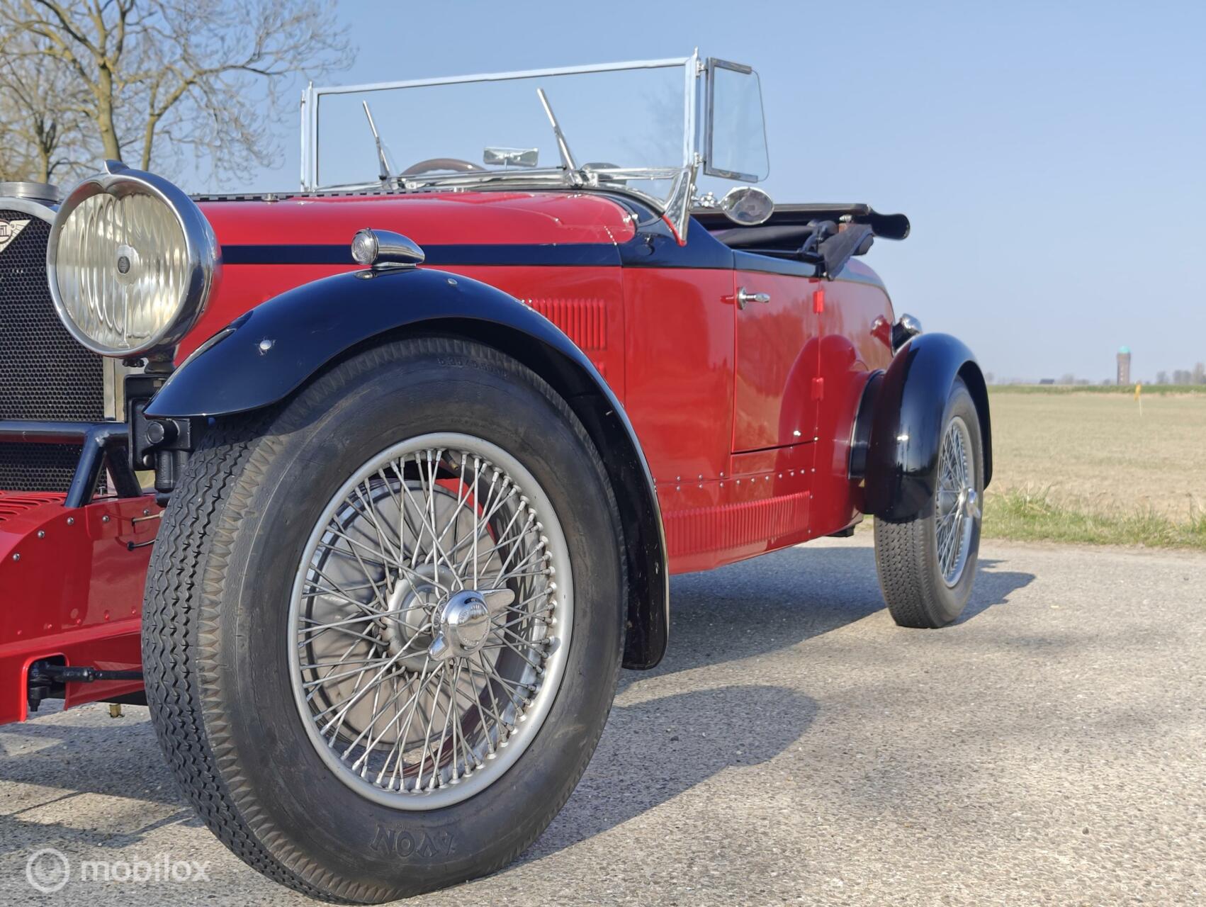 Foto van Teal Type 43