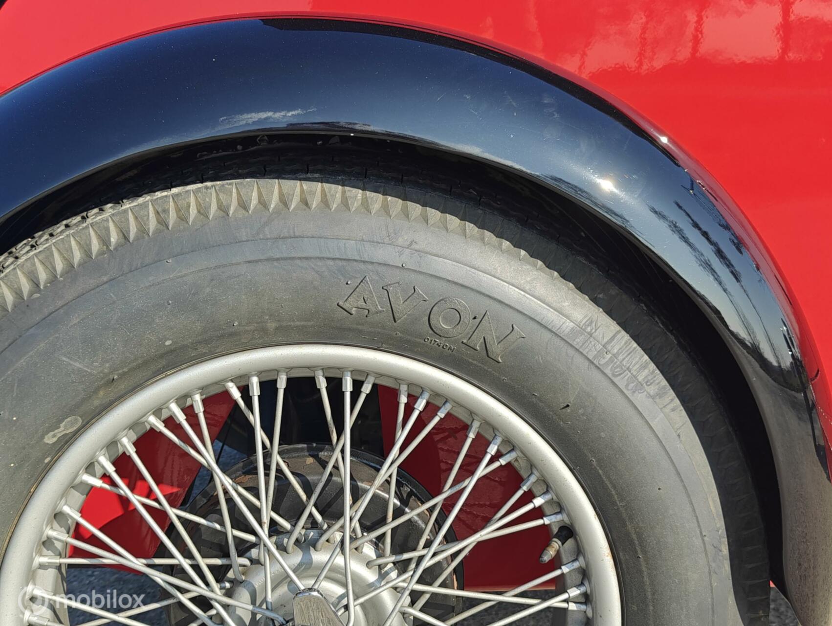 Foto van Teal Type 43