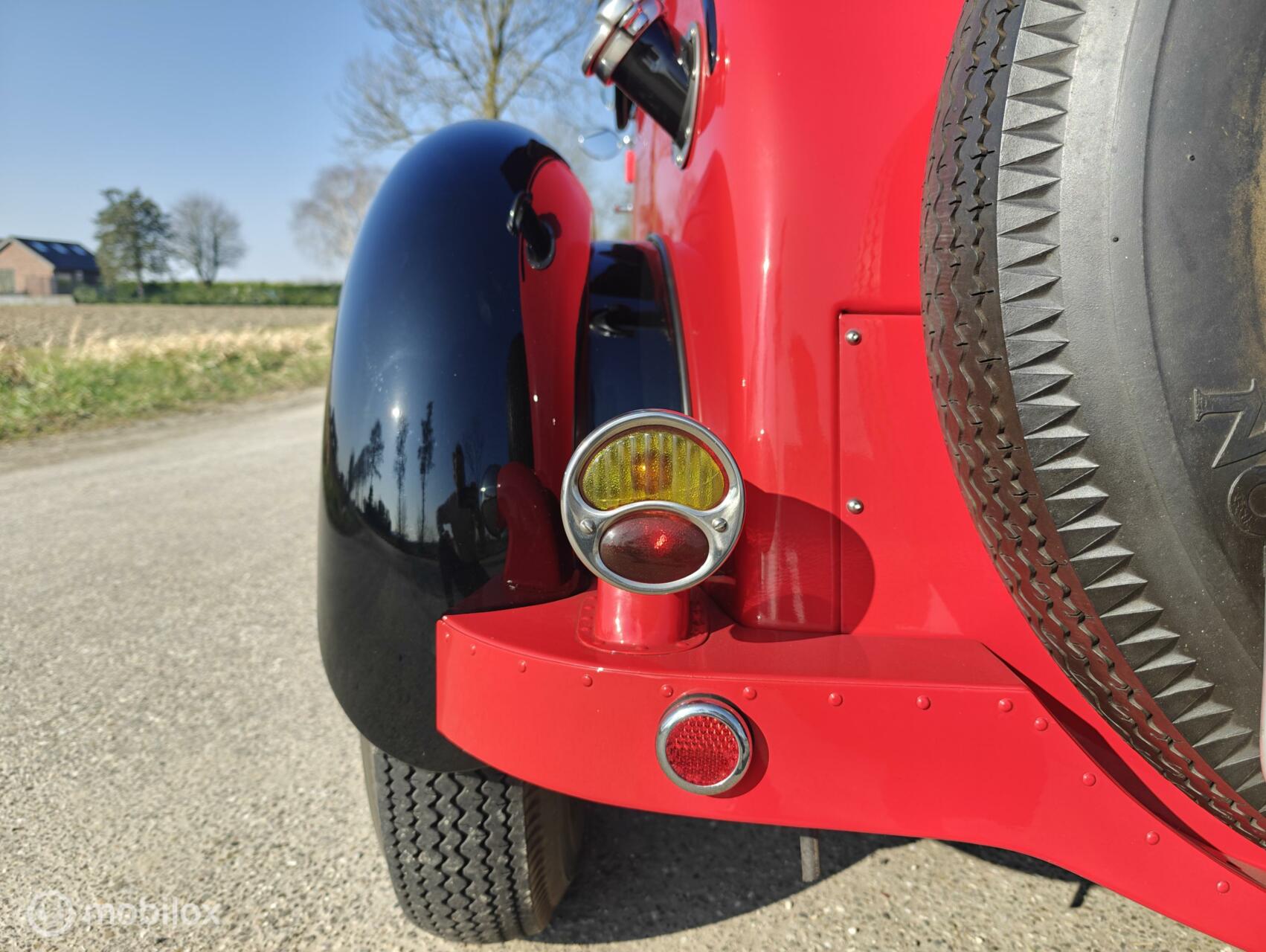 Foto van Teal Type 43