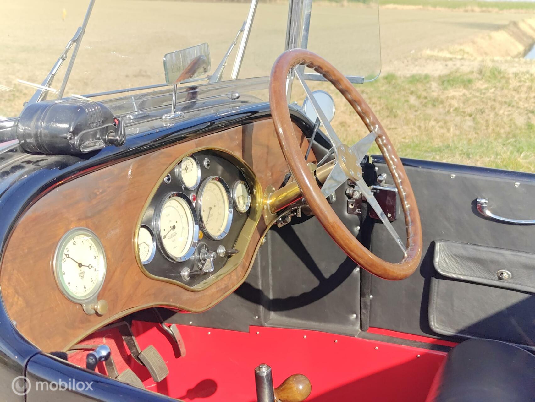 Foto van Teal Type 43