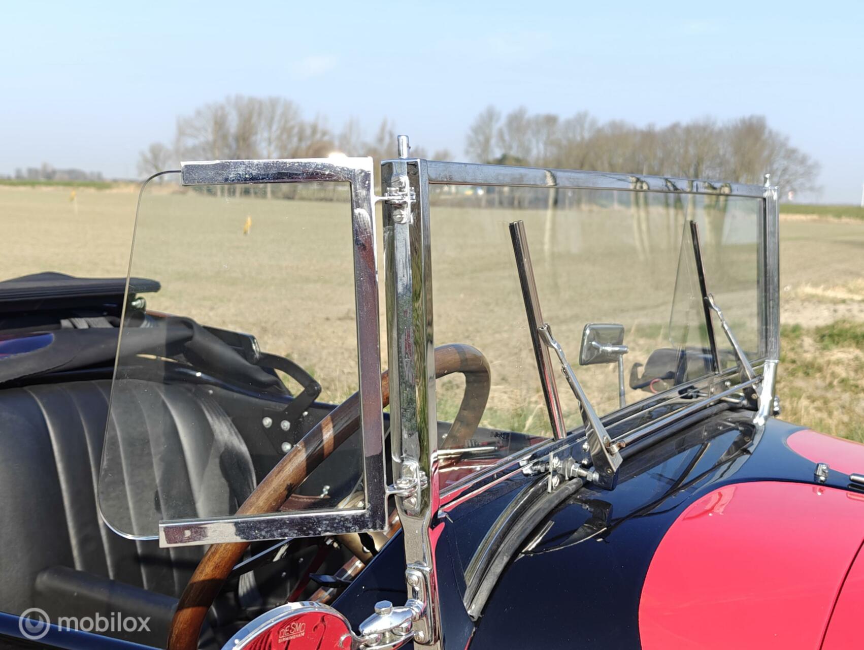 Foto van Teal Type 43
