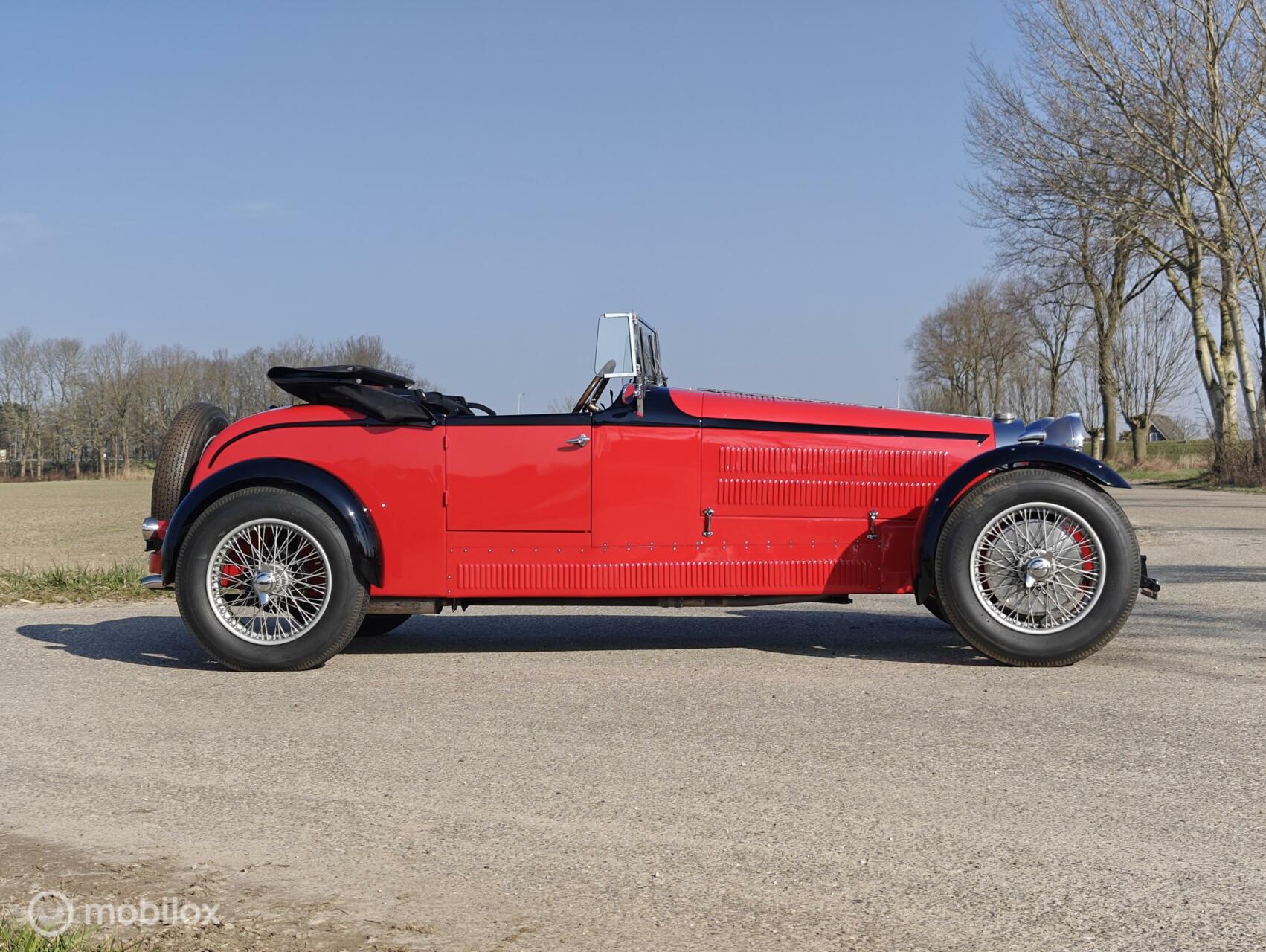 Foto van Teal Type 43