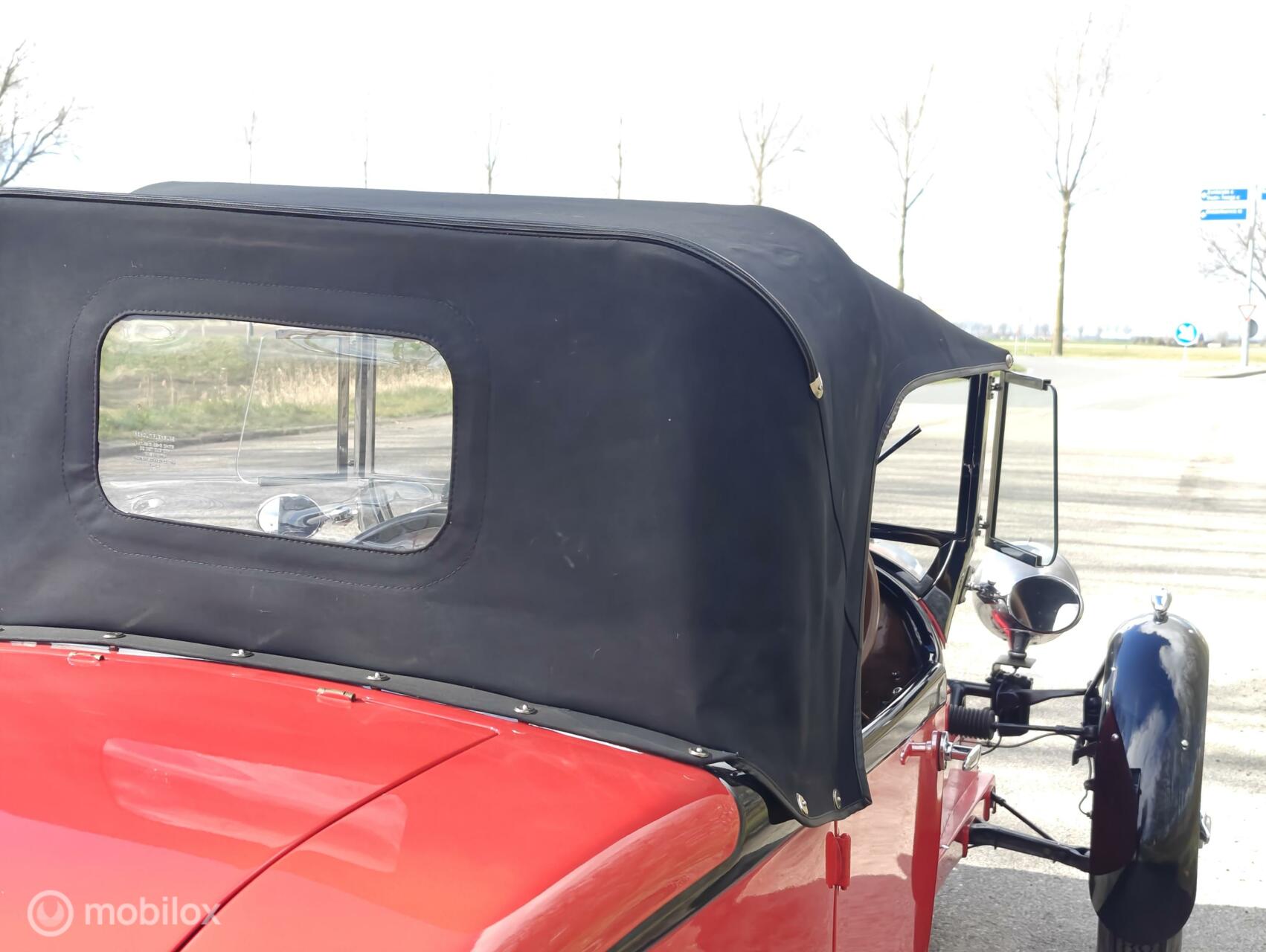 Foto van Teal Type 43