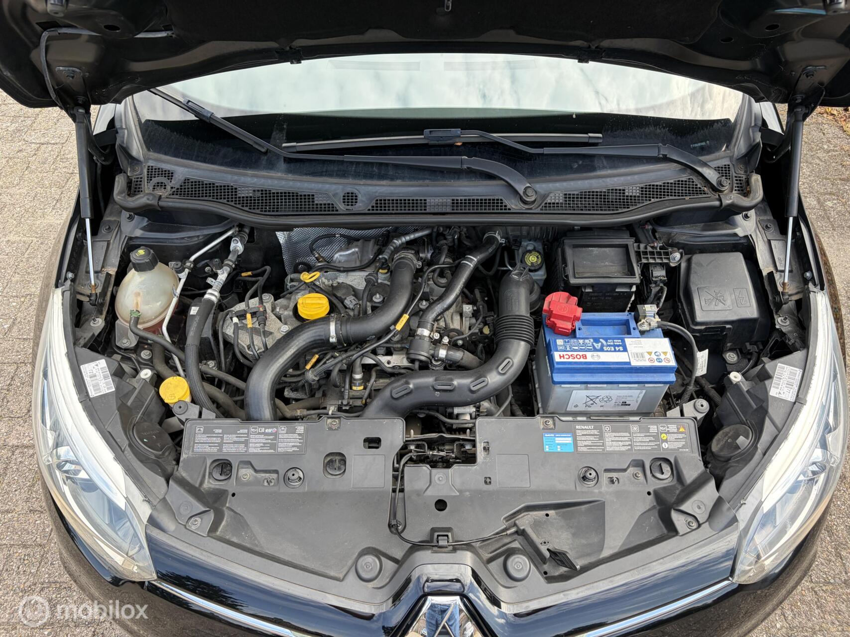 Foto van Renault Captur