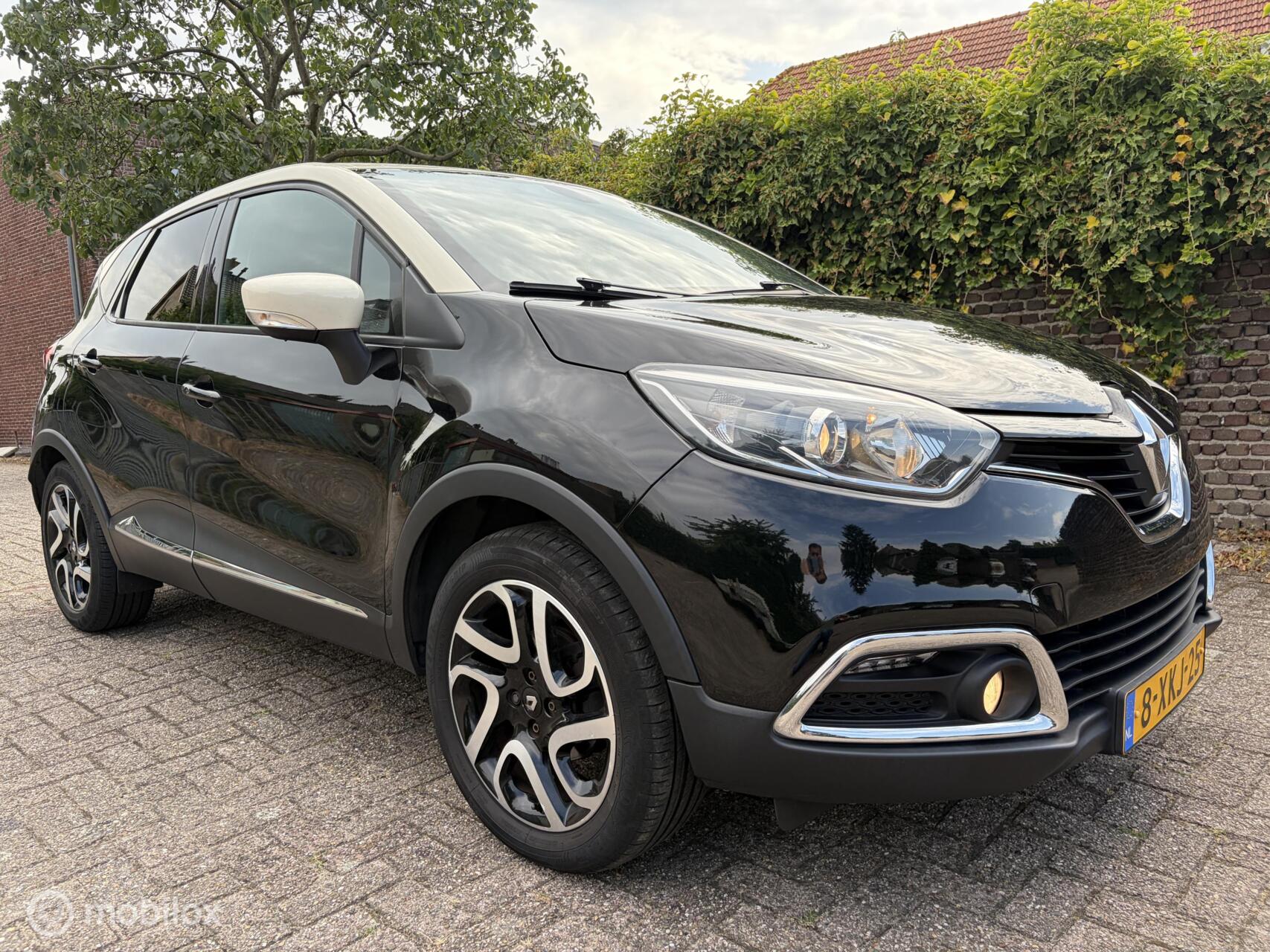 Foto van Renault Captur