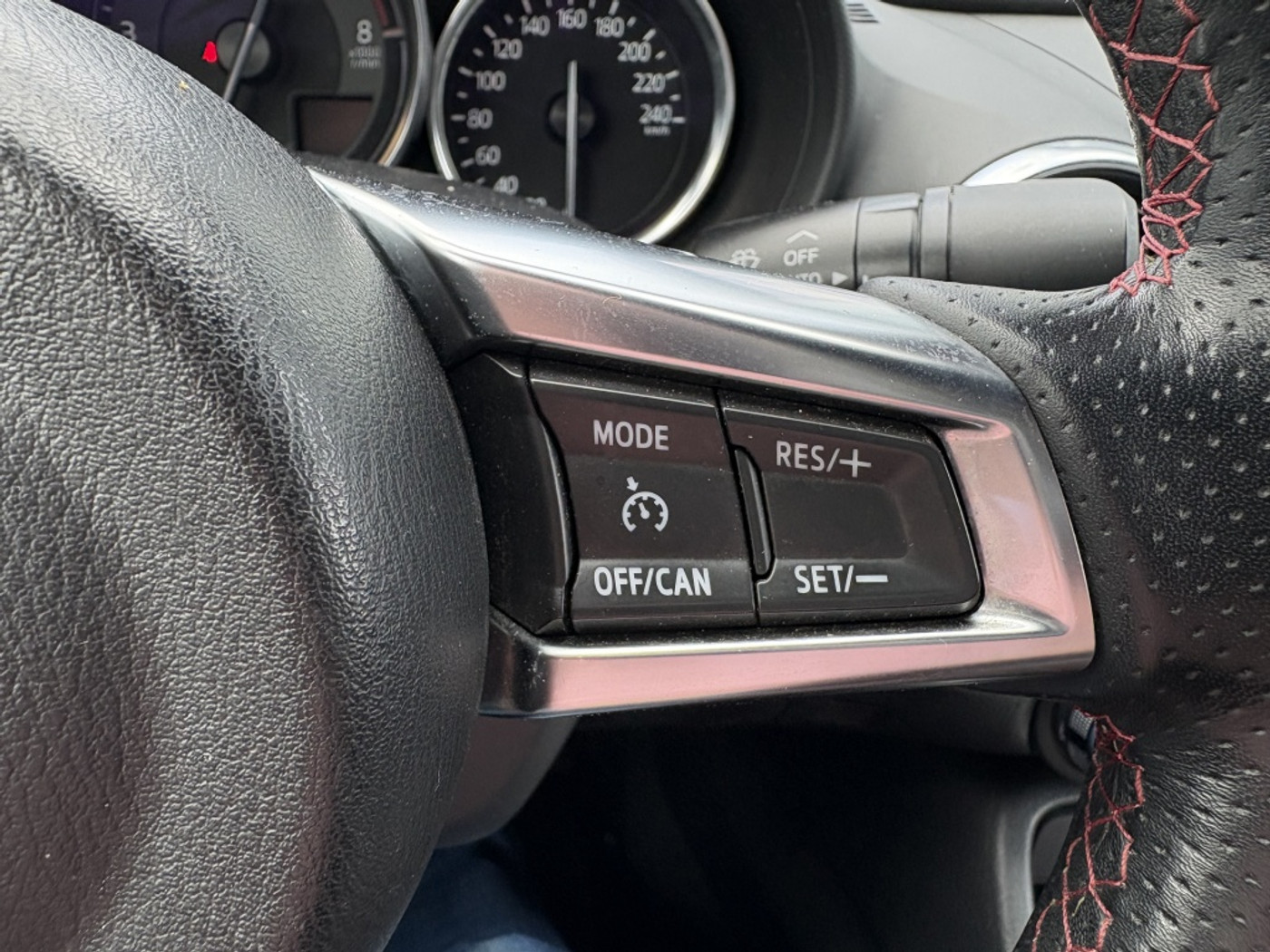 Foto van Mazda Mazda Mx-5