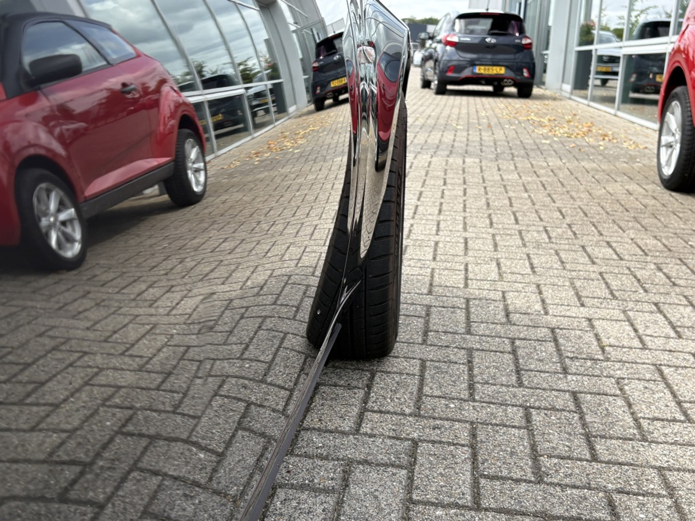 Foto van Mazda Mazda Mx-5