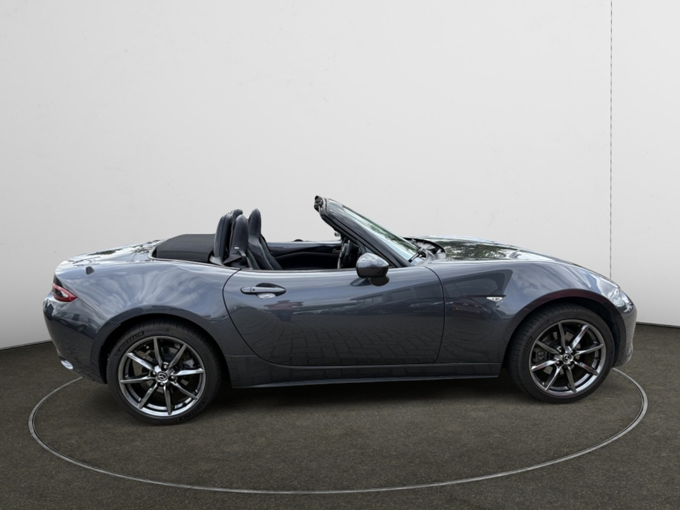 Foto van Mazda Mazda Mx-5