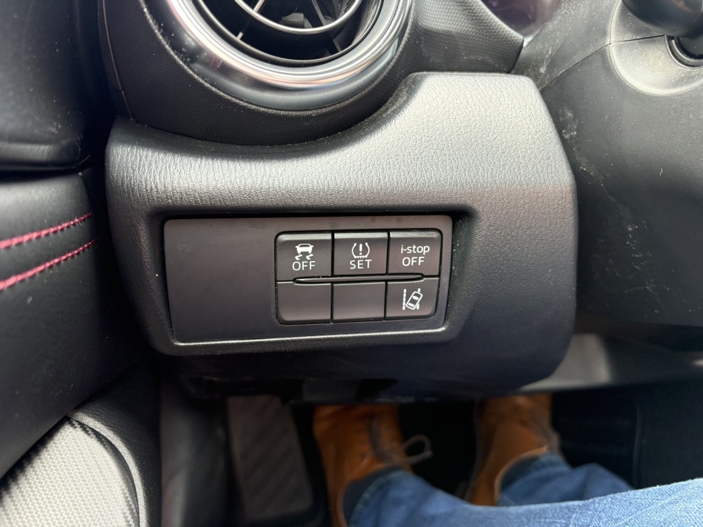 Foto van Mazda Mazda Mx-5