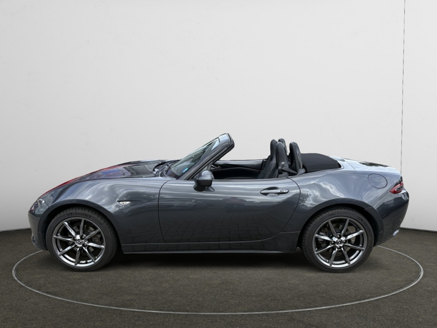 Foto van Mazda Mazda Mx-5