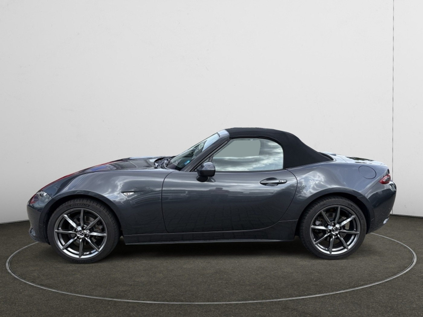 Foto van Mazda Mazda Mx-5