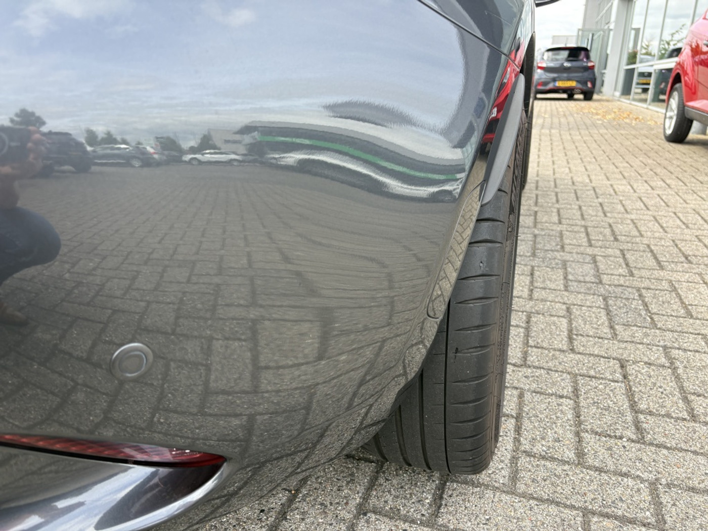 Foto van Mazda Mazda Mx-5