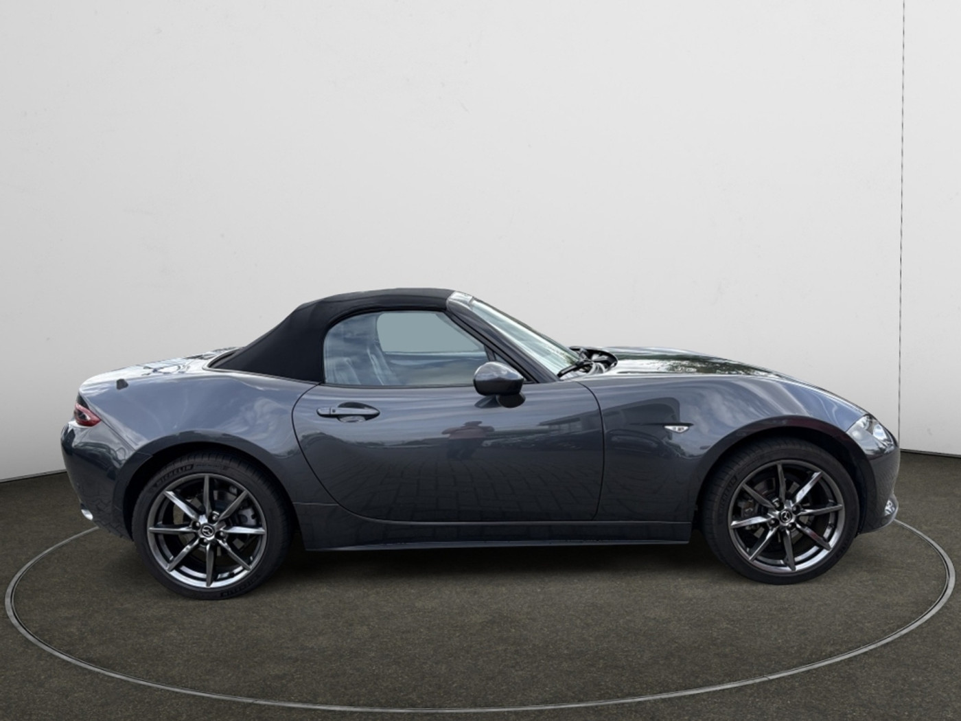 Foto van Mazda Mazda Mx-5