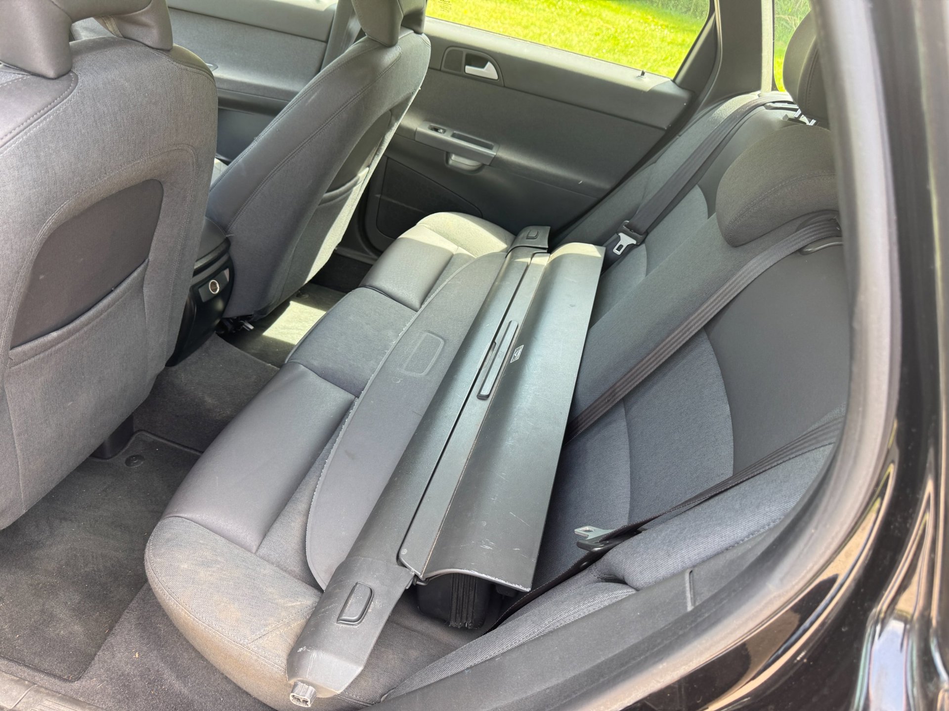 Foto van Volvo V50