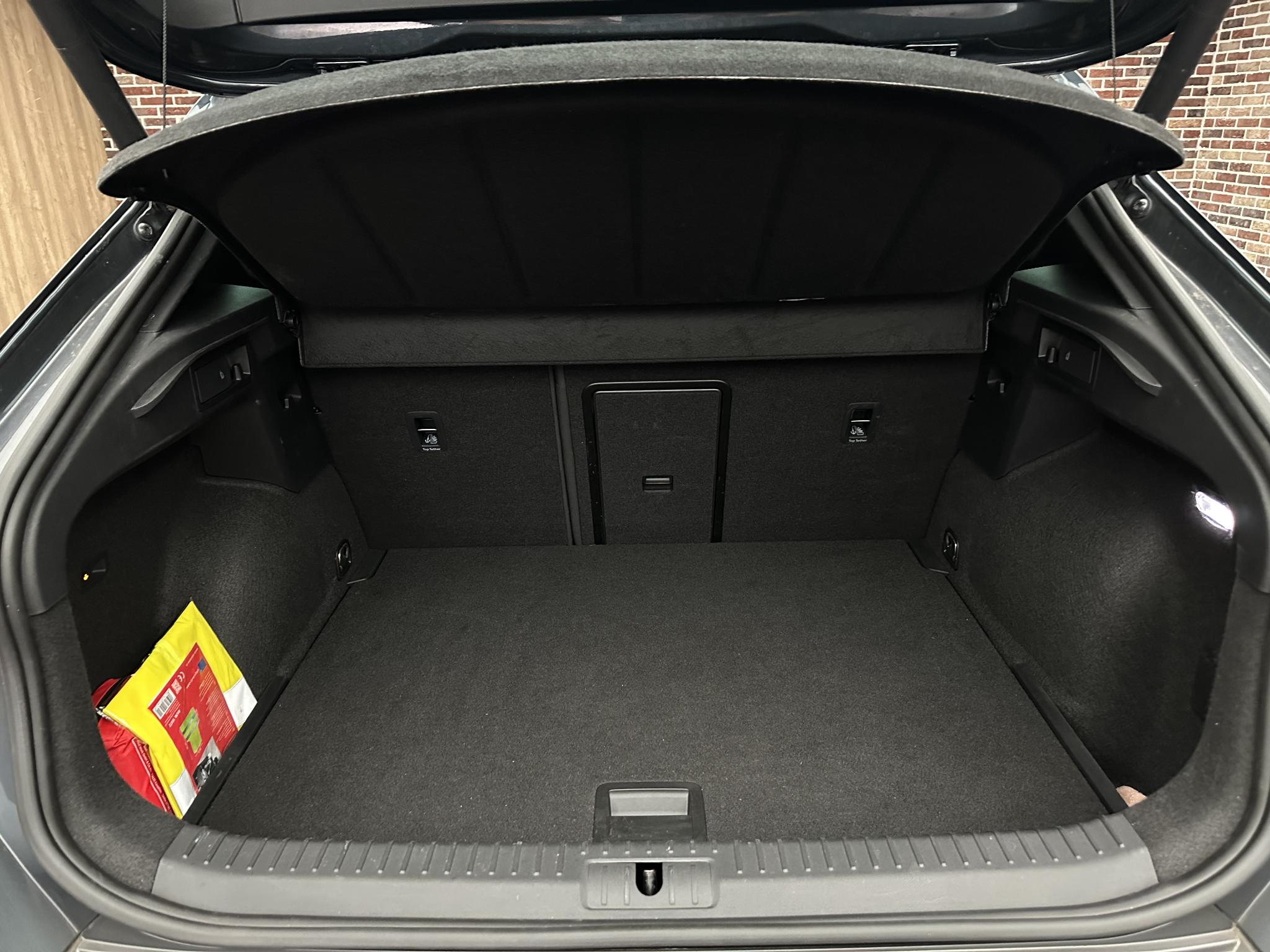 Foto van Cupra Formentor