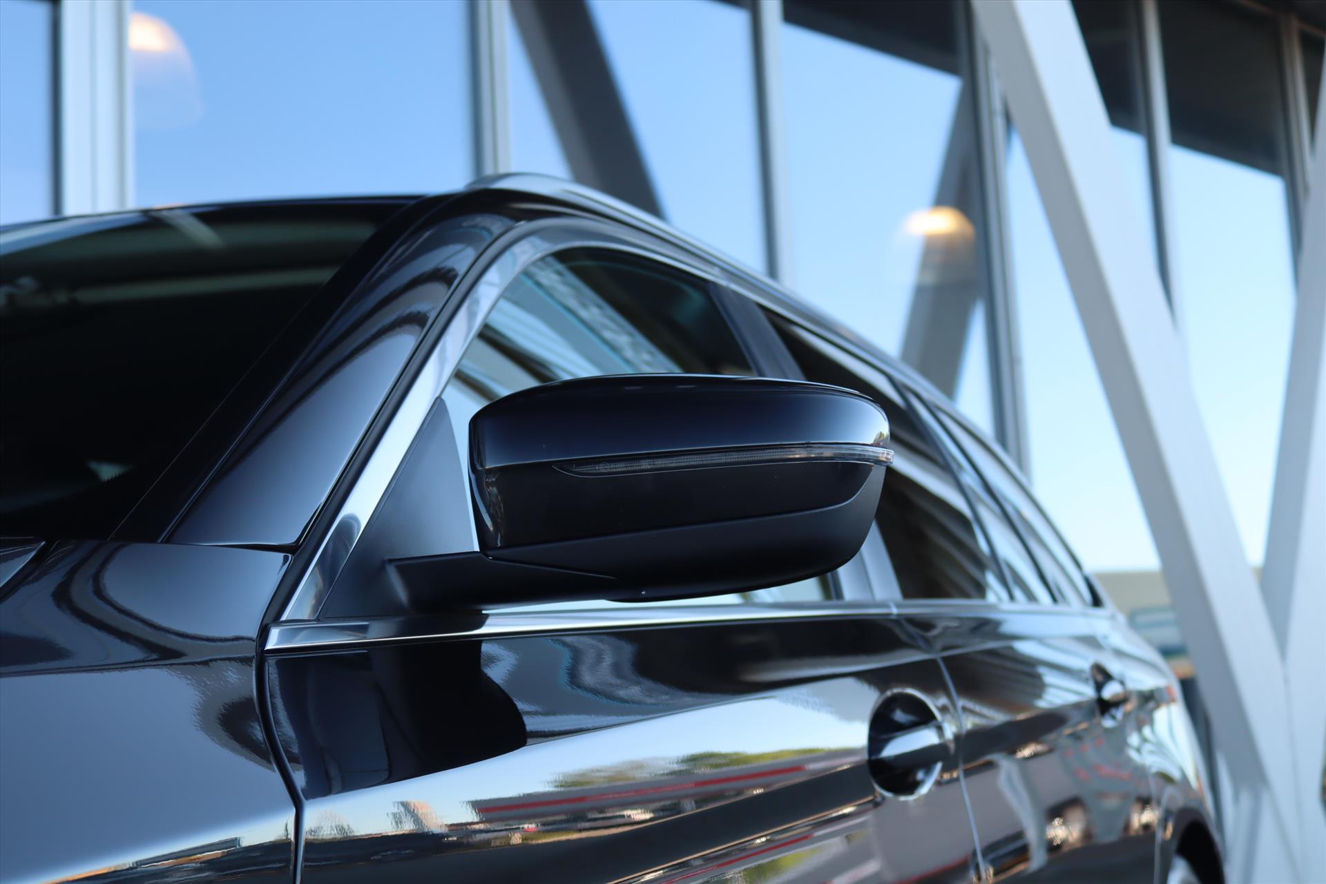 Foto van BMW 530e