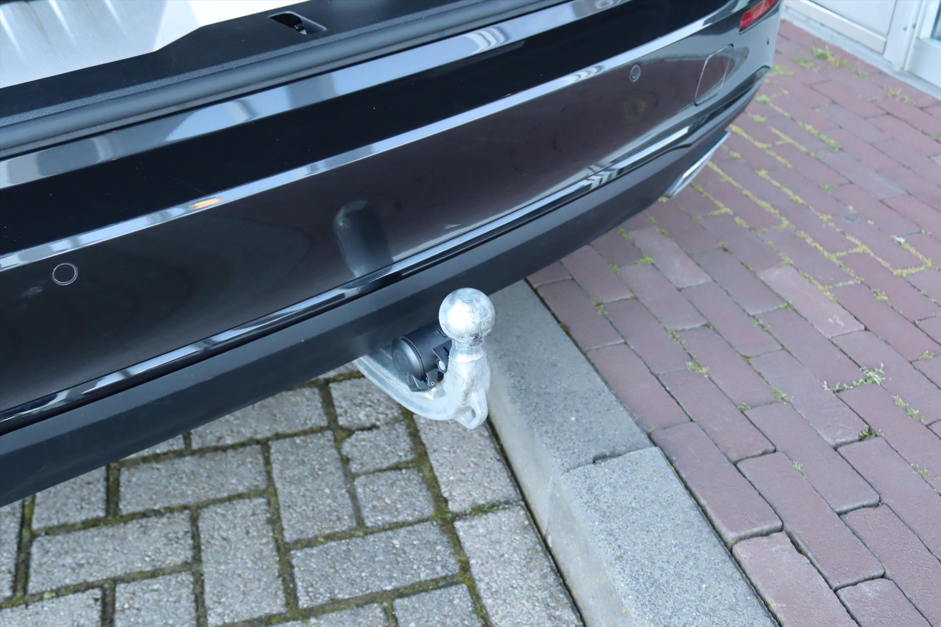 Foto van BMW 530e
