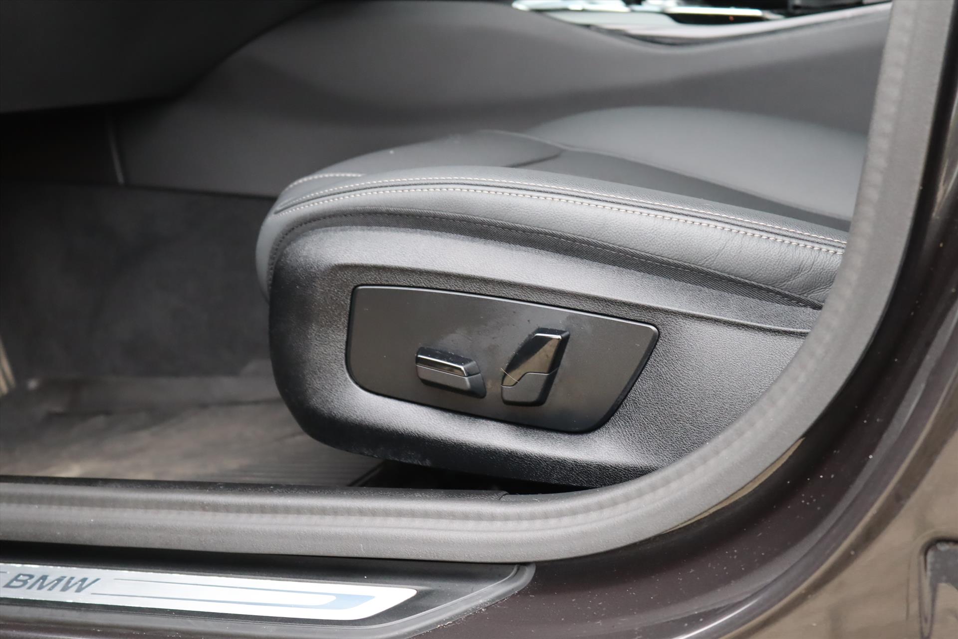 Foto van BMW 530e