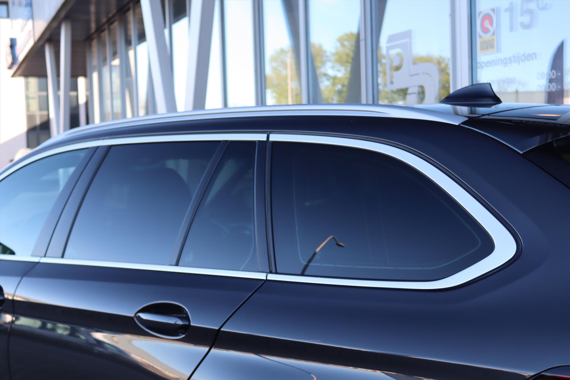 Foto van BMW 530e