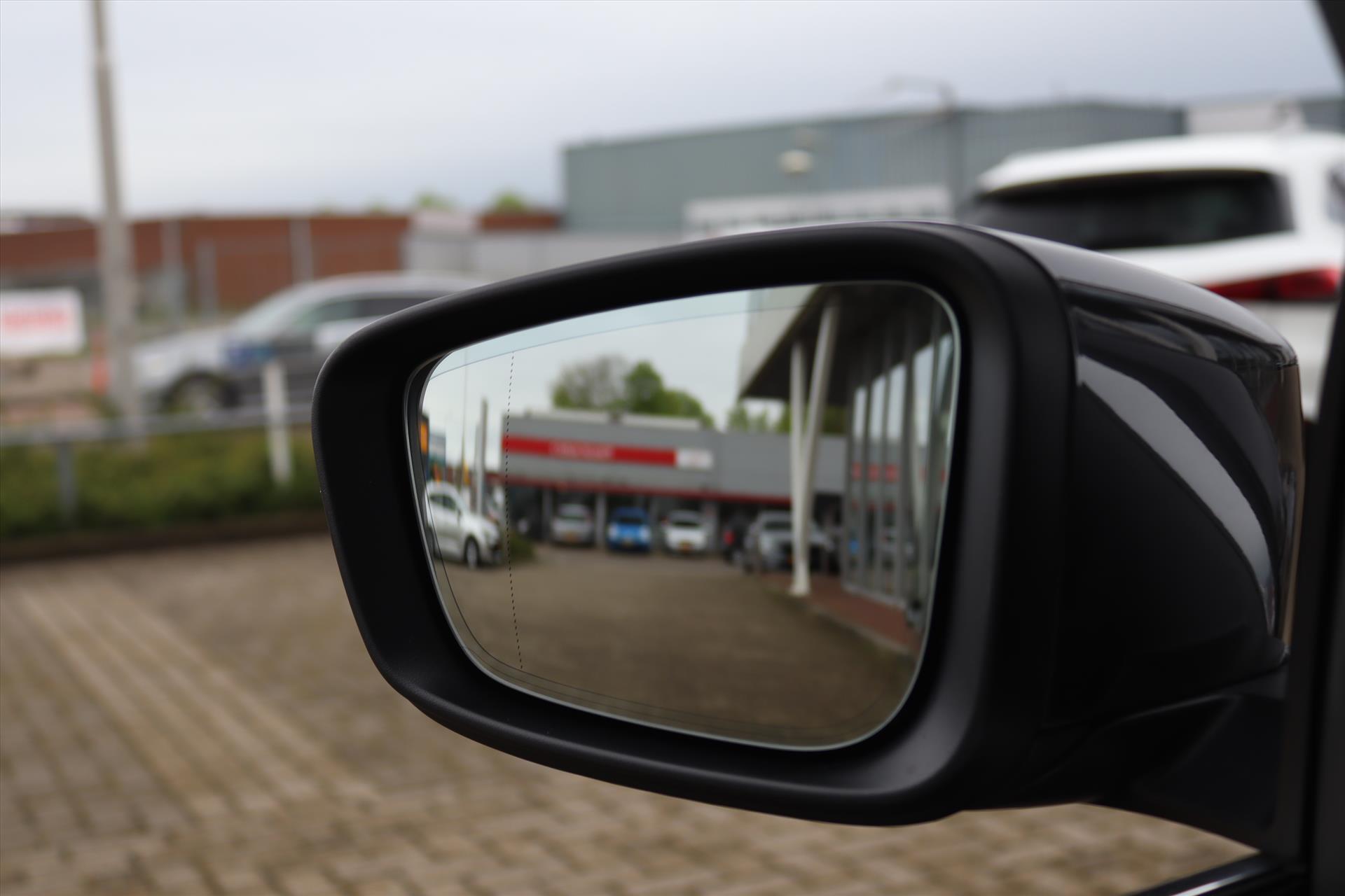 Foto van BMW 530e