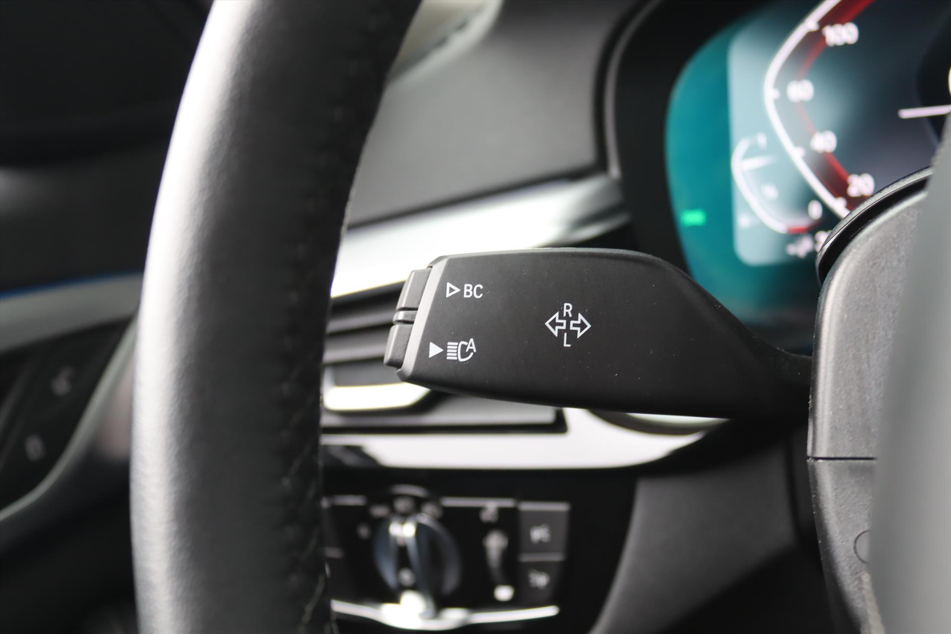 Foto van BMW 530e