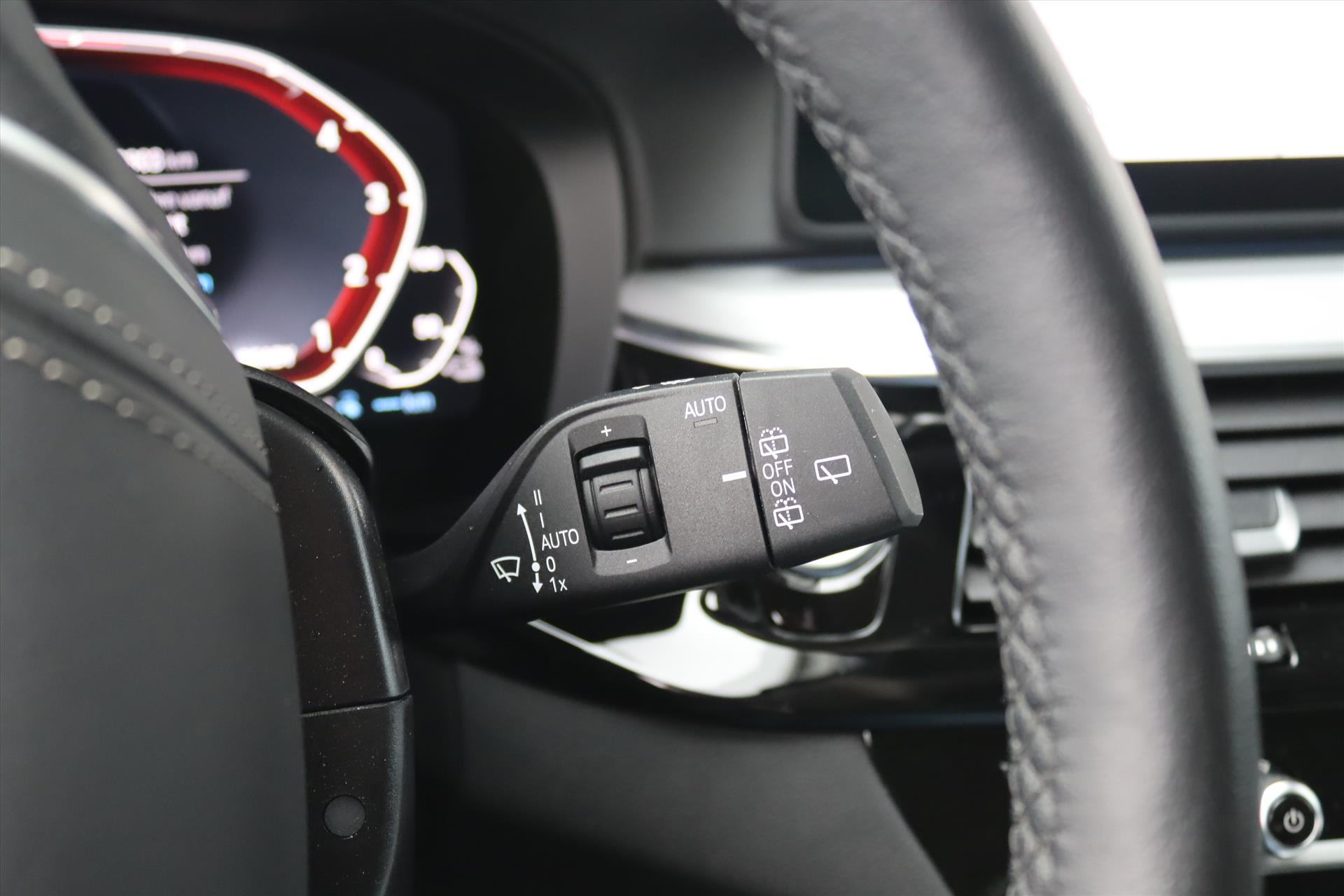Foto van BMW 530e