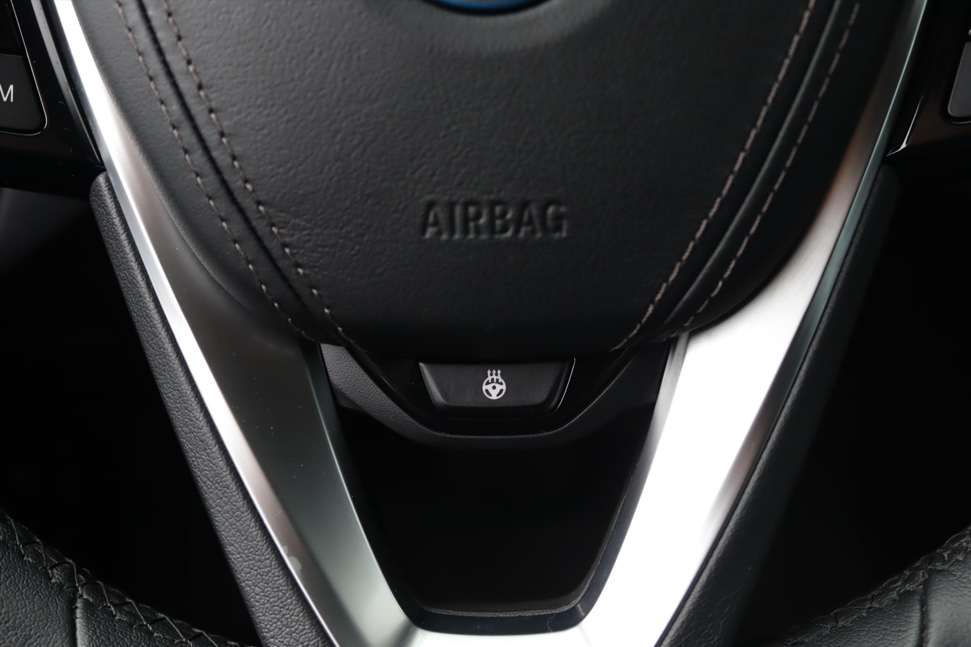 Foto van BMW 530e