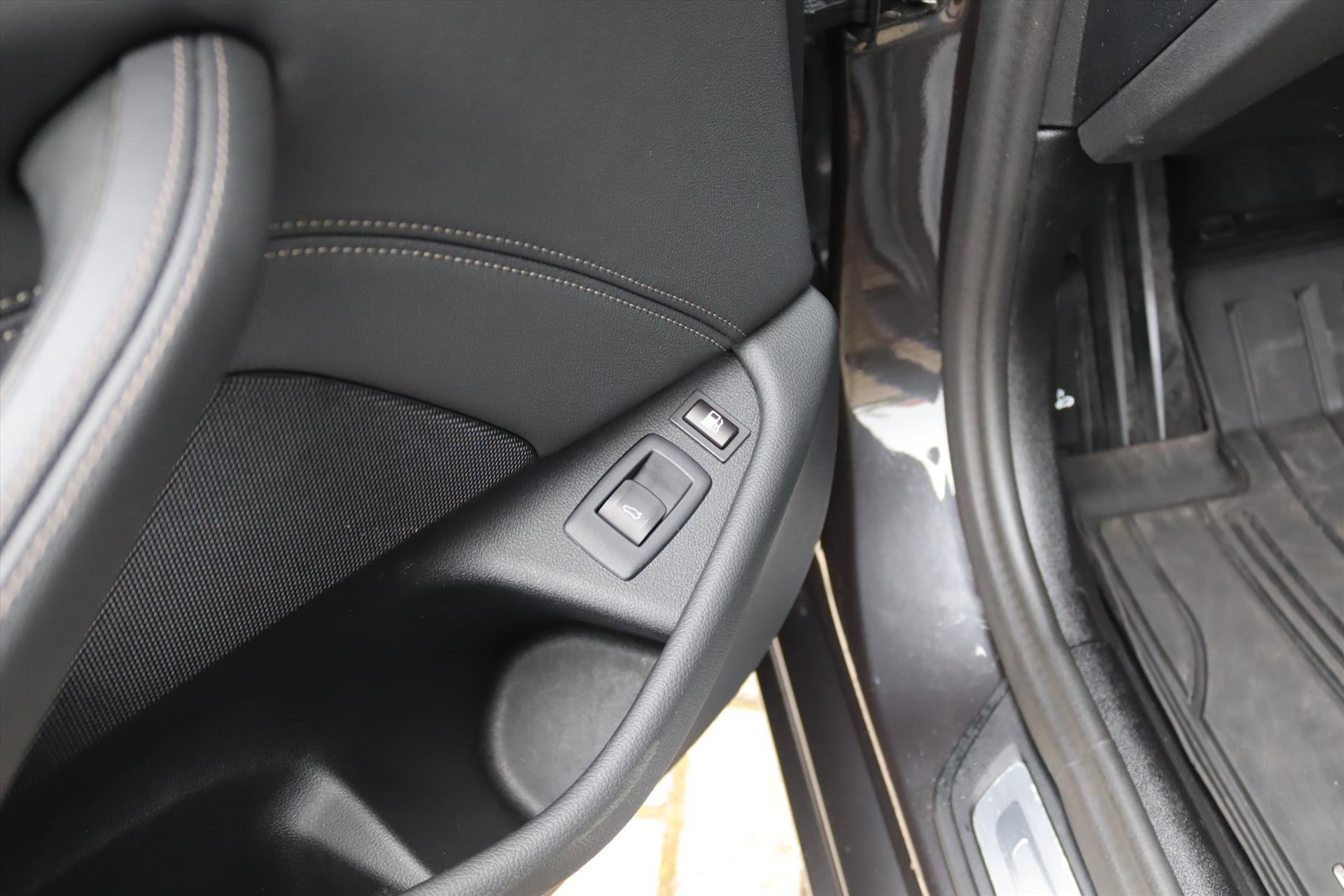 Foto van BMW 530e