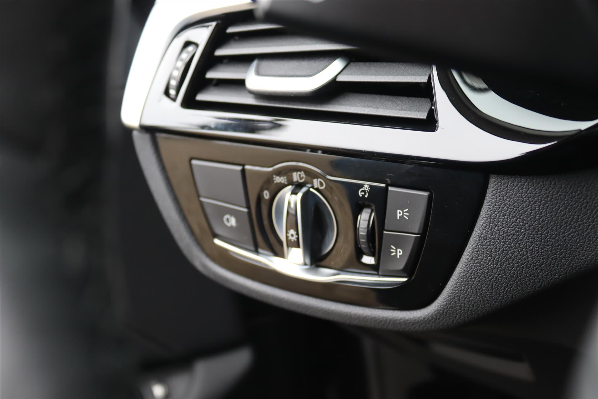 Foto van BMW 530e