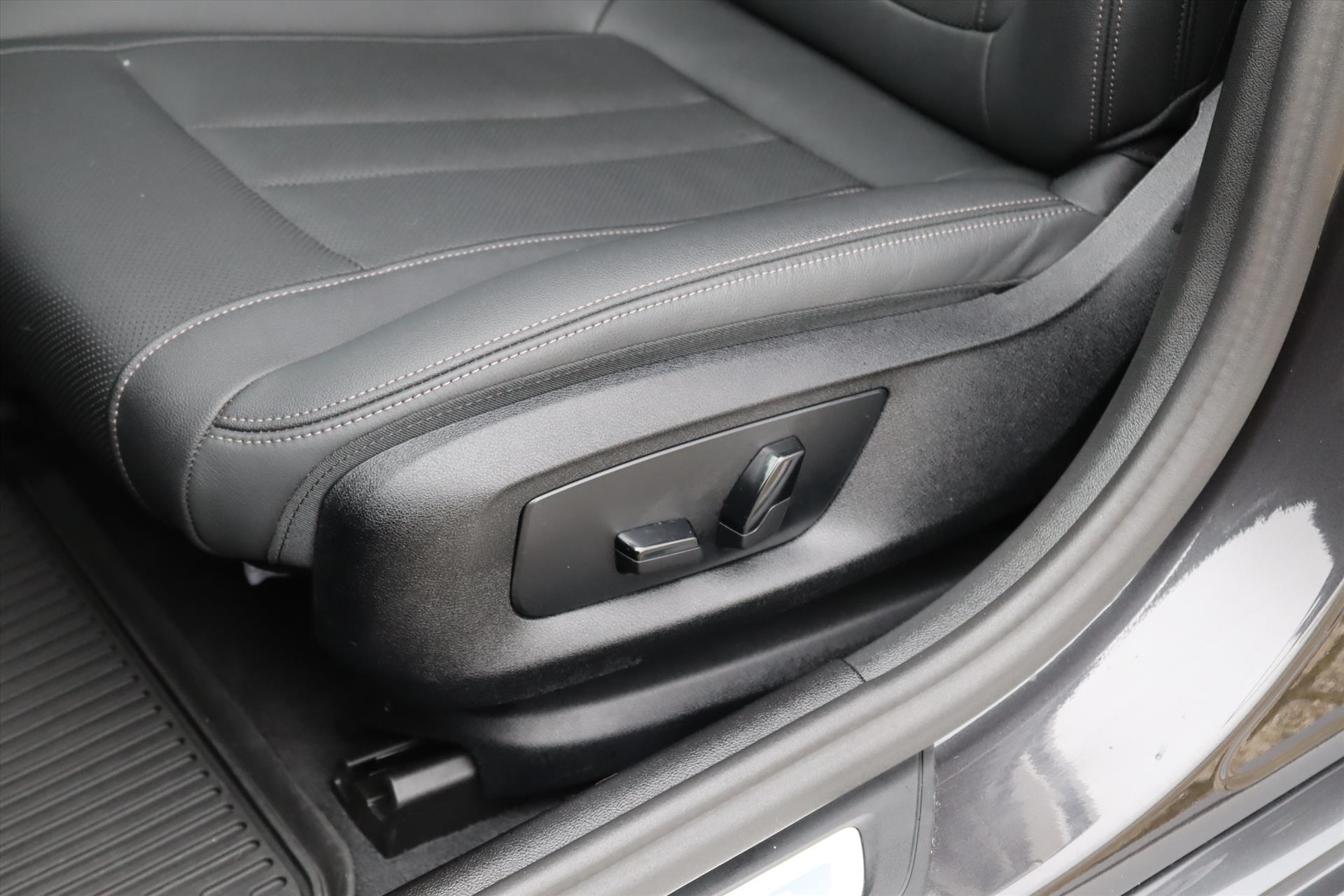 Foto van BMW 530e