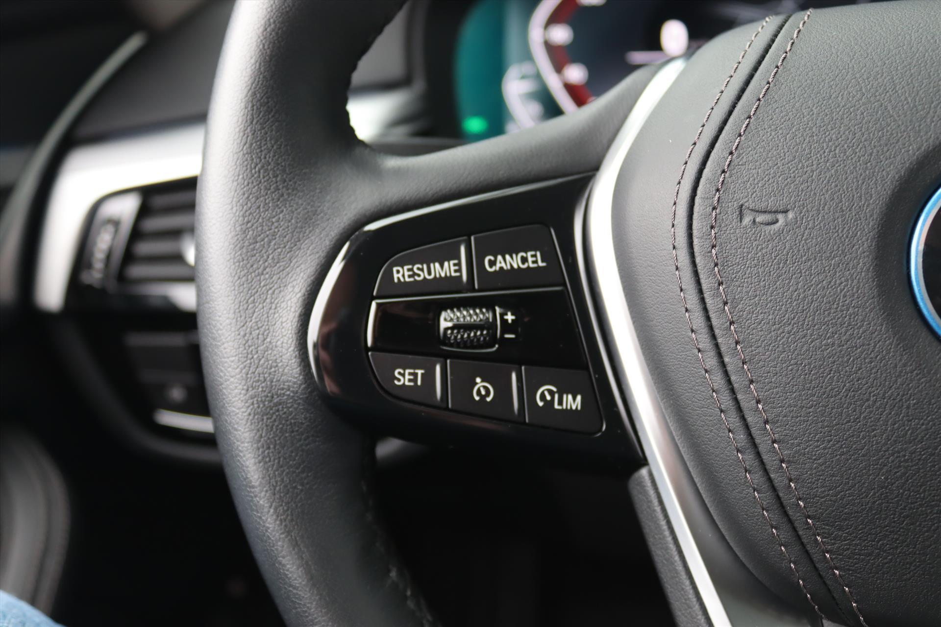 Foto van BMW 530e